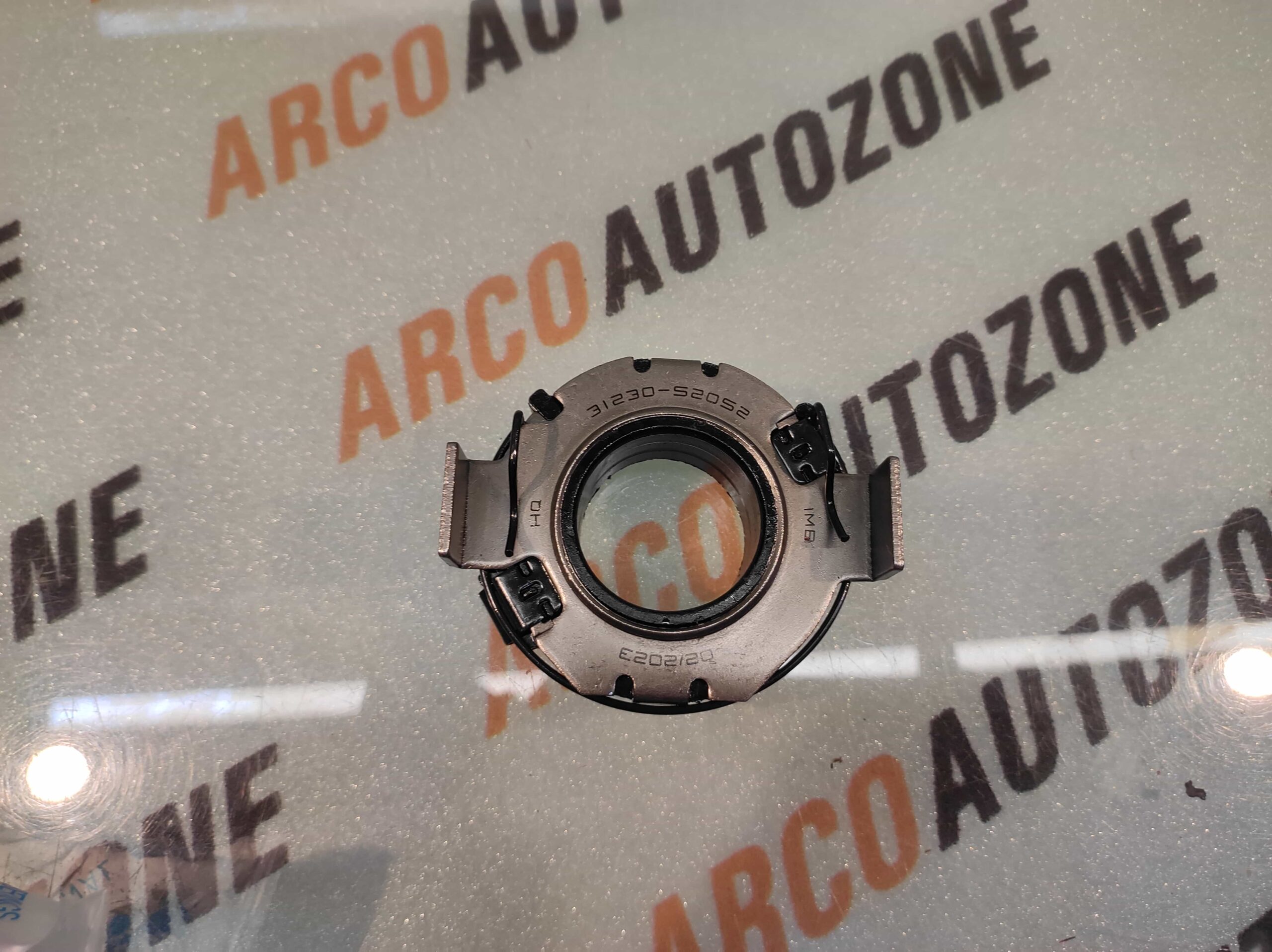 CLUTCH BEARING ETIOS PETROL IMB 312305205