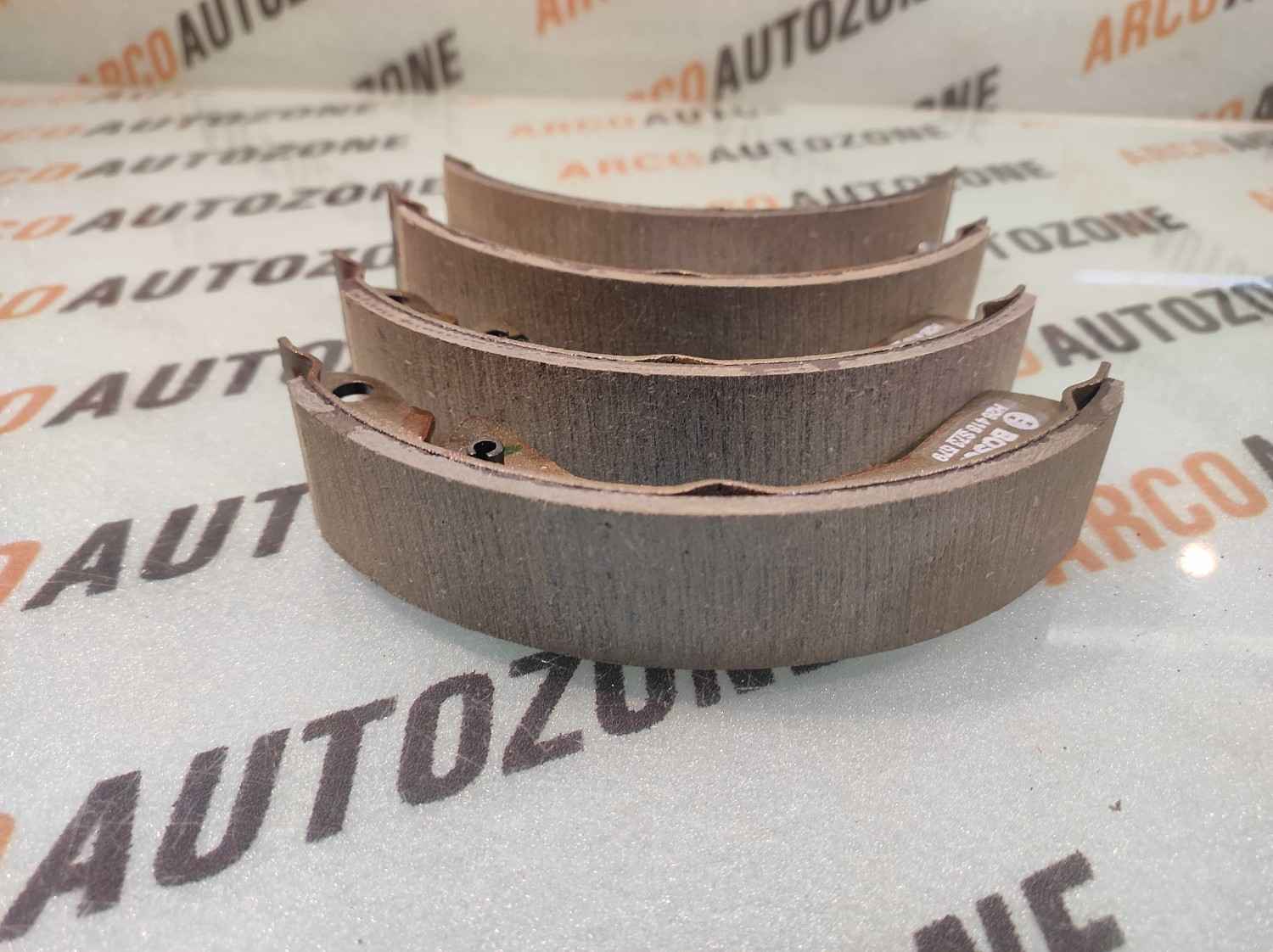 BRAKE SHOE SPARK BOSCH F002H264188F8