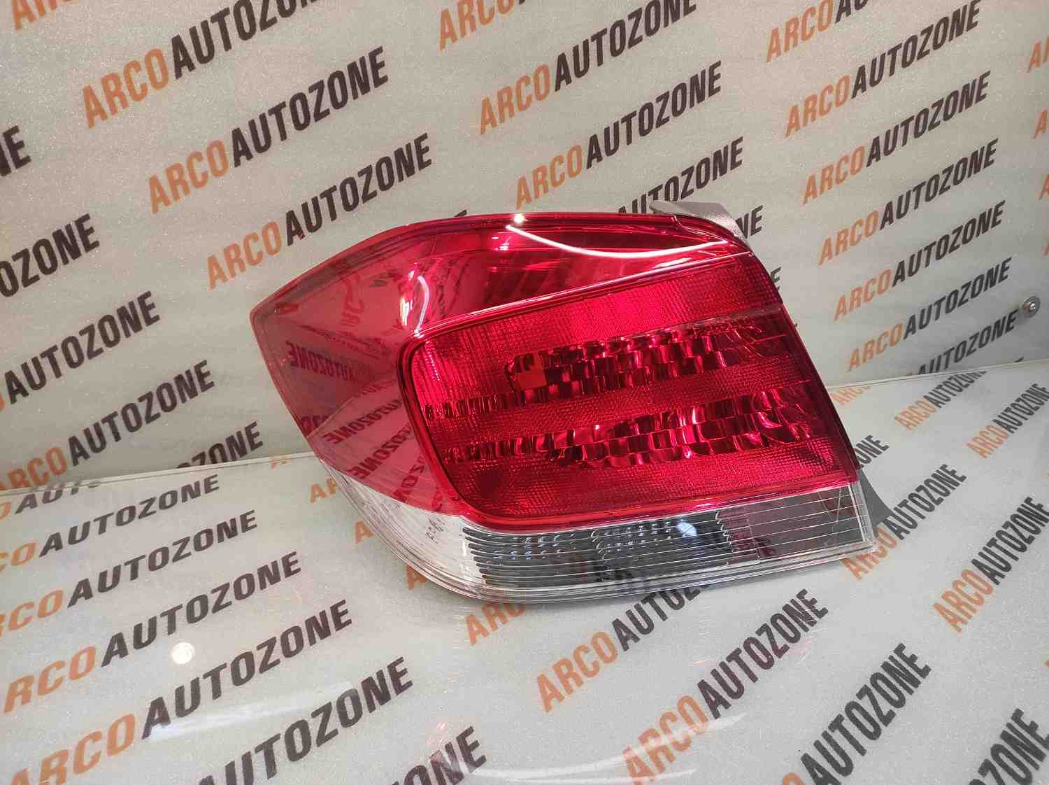 LIGHTING TAIL LIGHT AMAZE T1 LEFT LUM 148RCUL