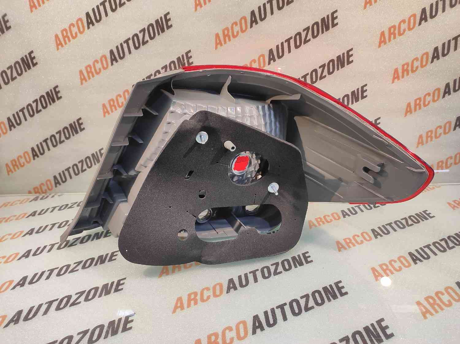 LIGHTING TAIL LIGHT AMAZE T1 LEFT LUM 148RCUL