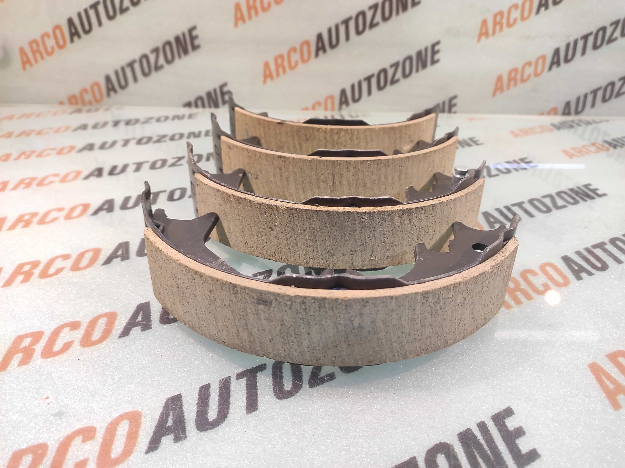PARKING BRAKE SHOE FORTUNER 2016 IMP