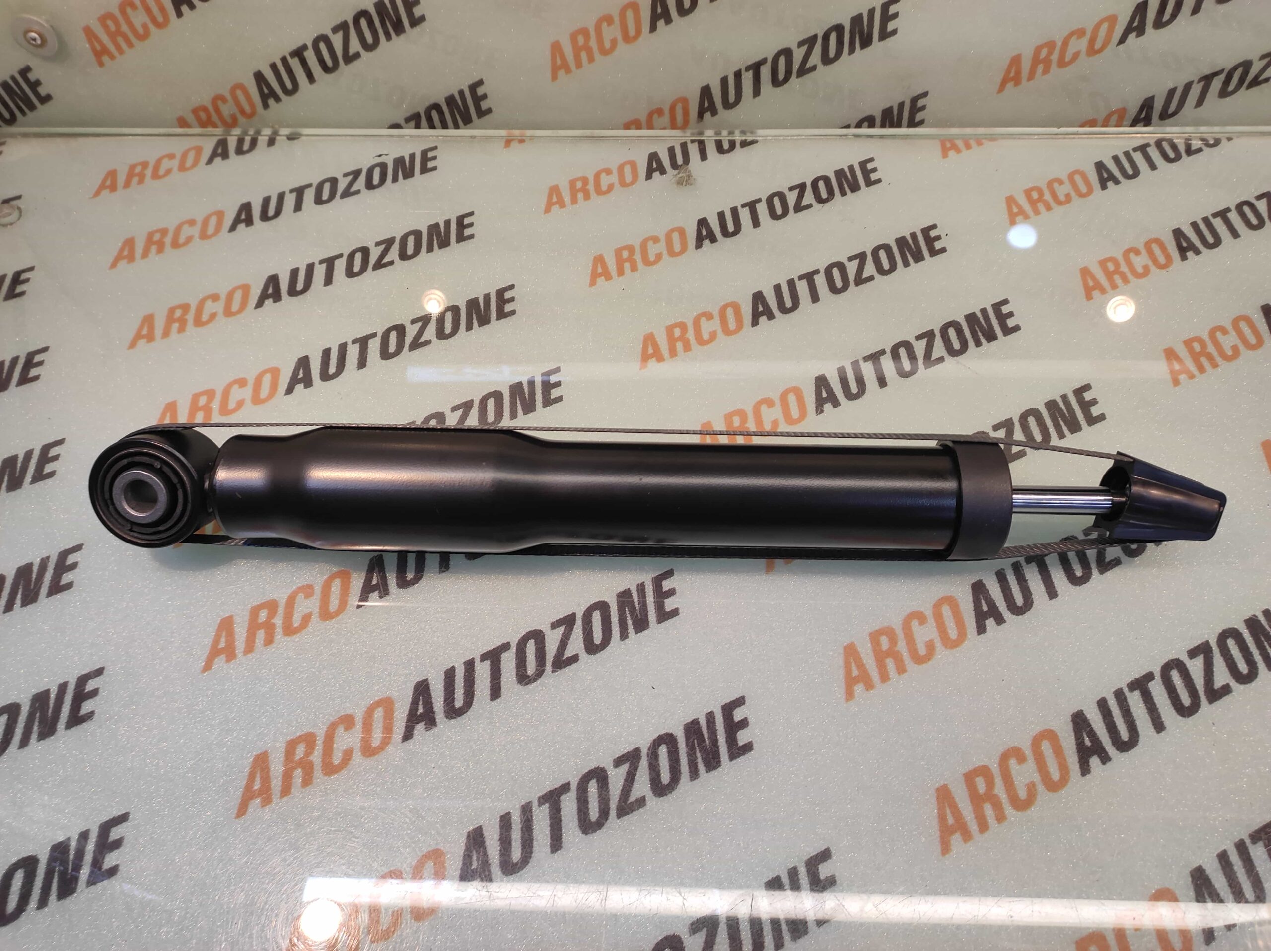 REAR SHOCKER LAURA SUPERB JETTA TRW JGT9003S