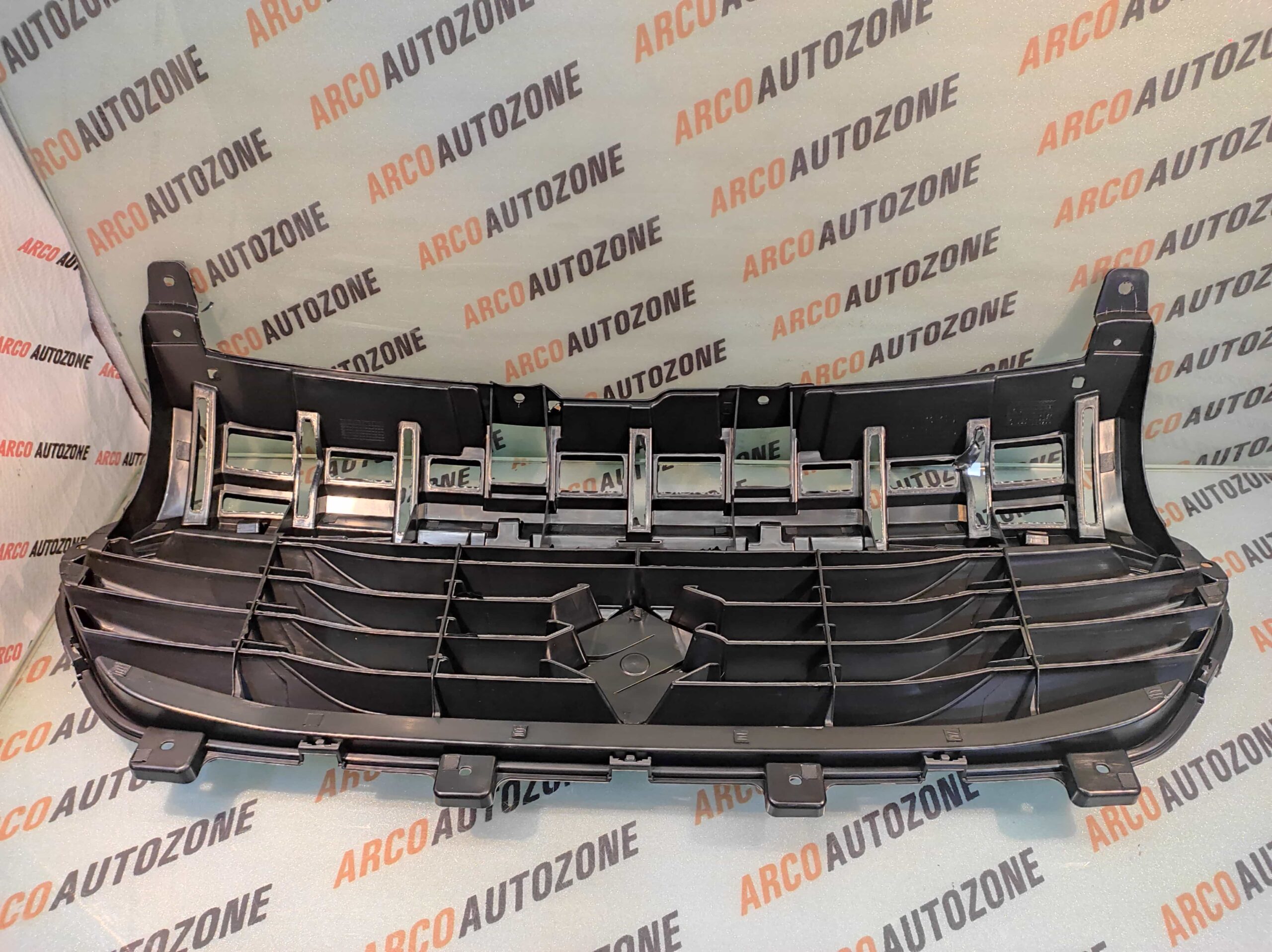 FRONT GRILL DZIRE 18 MGP 71740M56R00