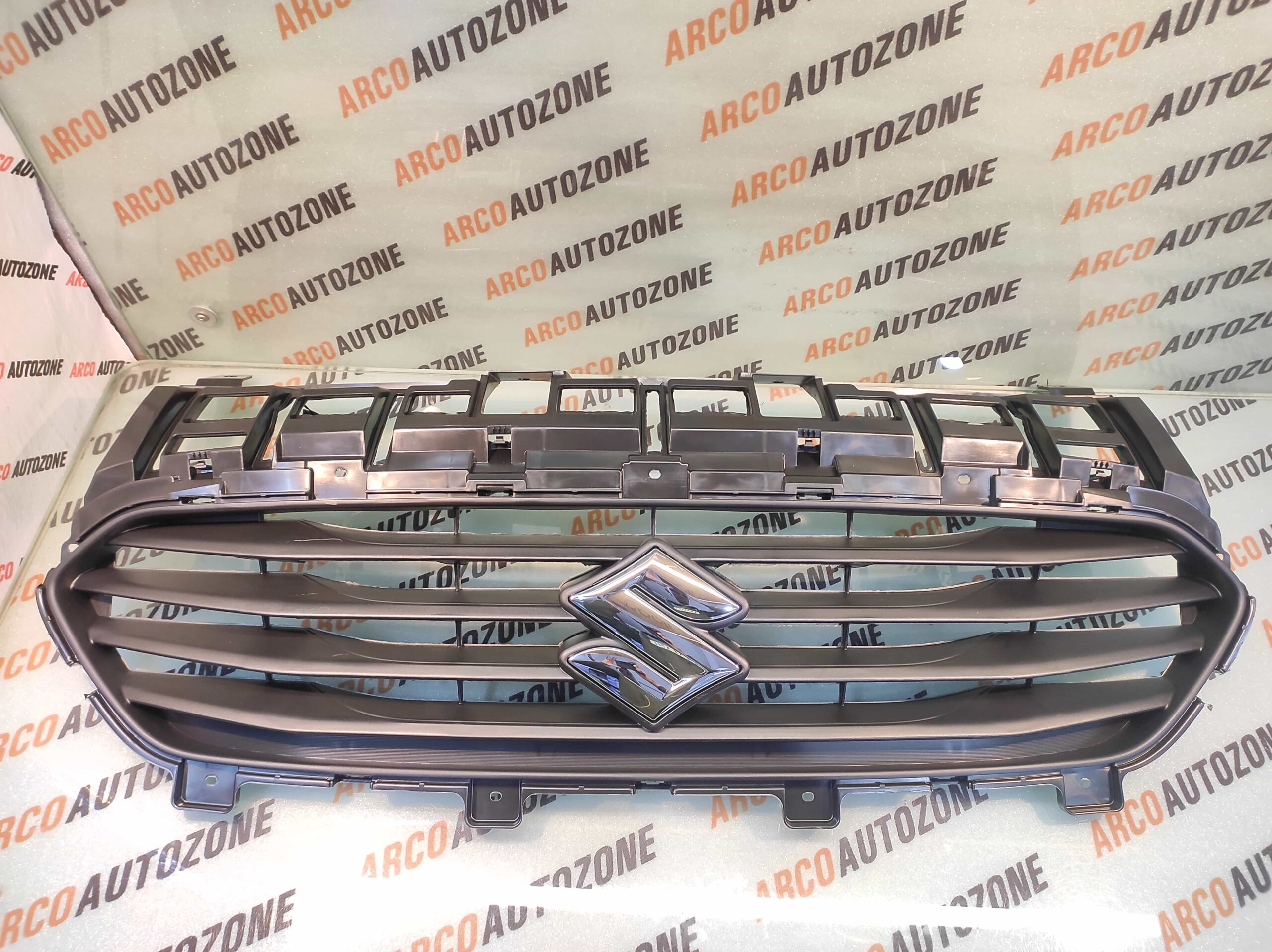 FRONT GRILL DZIRE 18 MGP 71740M56R00