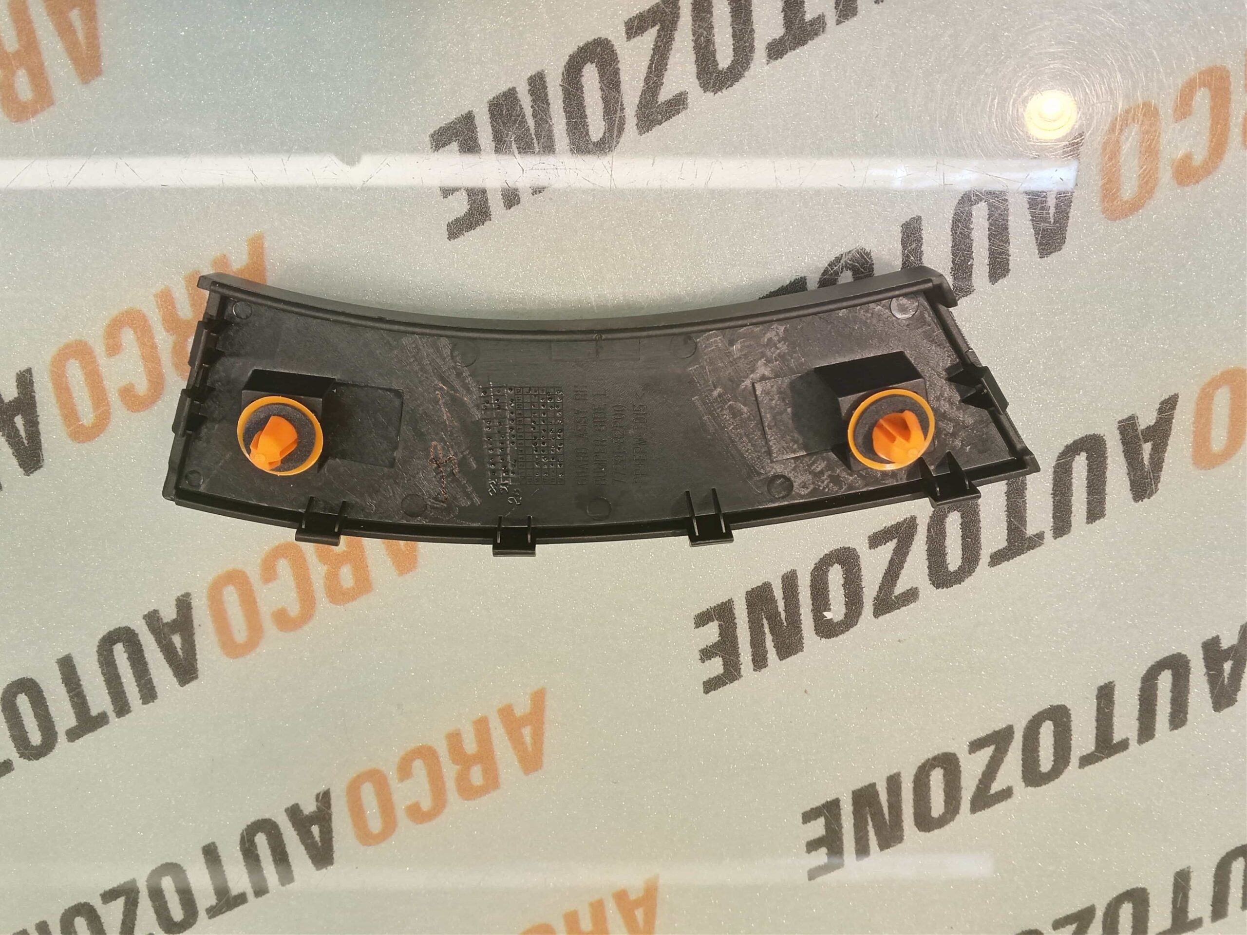CLADDING BREZZA REAR LEFT BMP MGP 77280M82P005PK