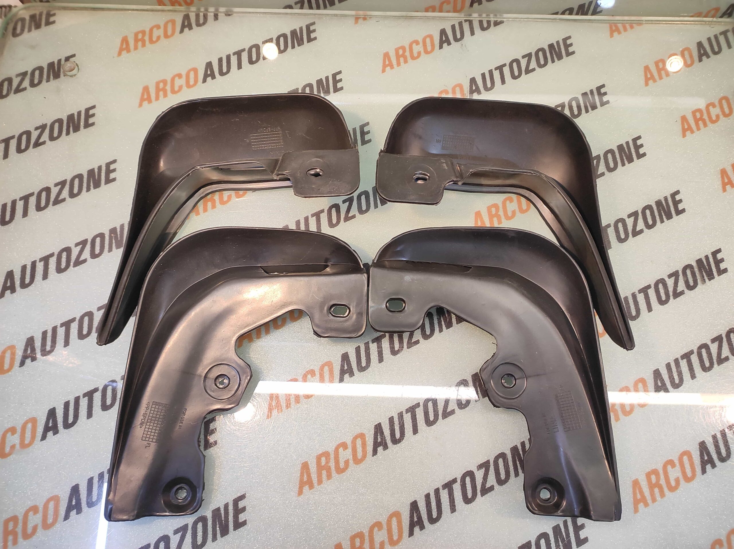 MUD FLAP LINEA