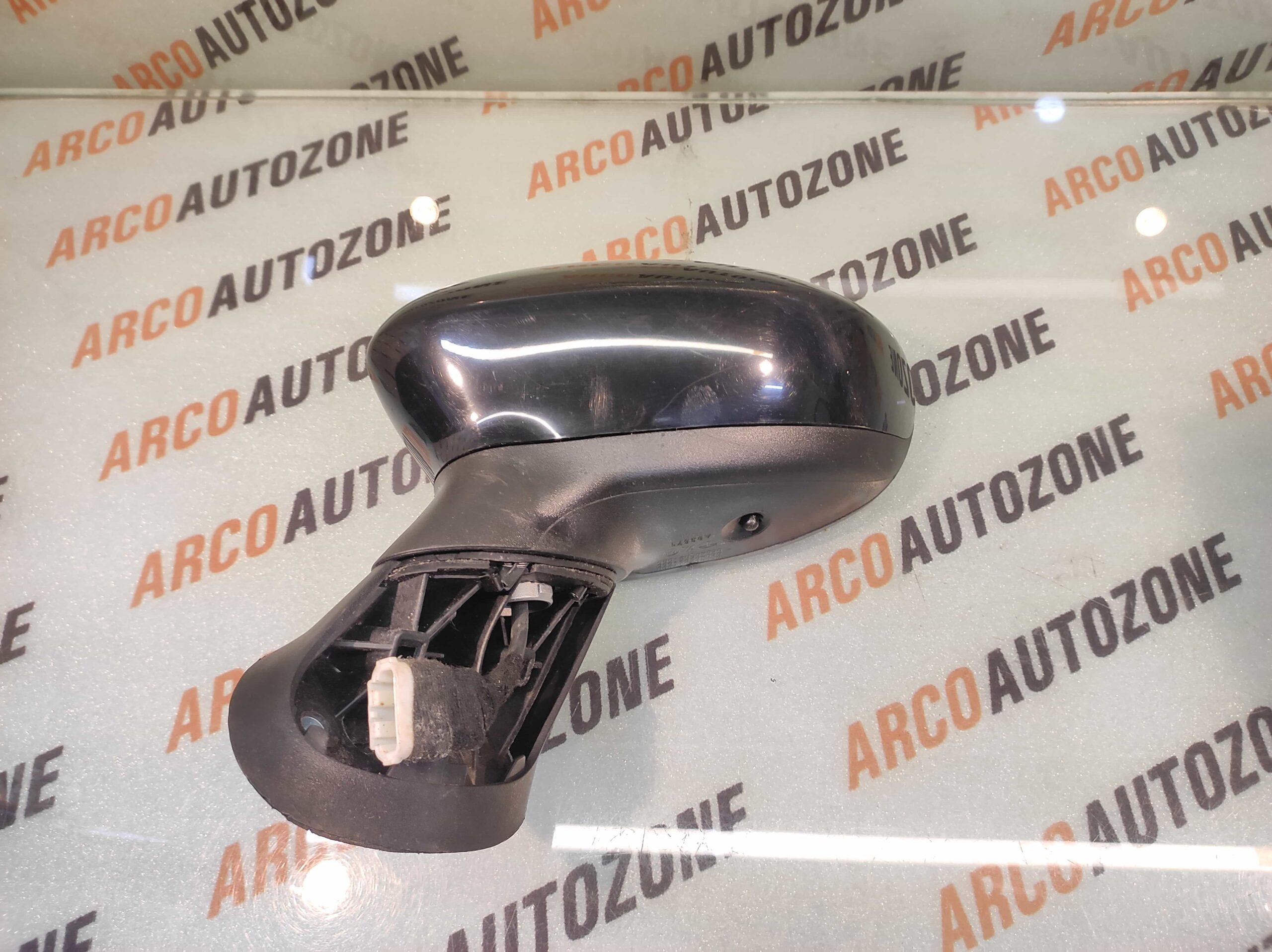 SIDE MIRROR PUNTO LINEA ELECTRIC LEFT