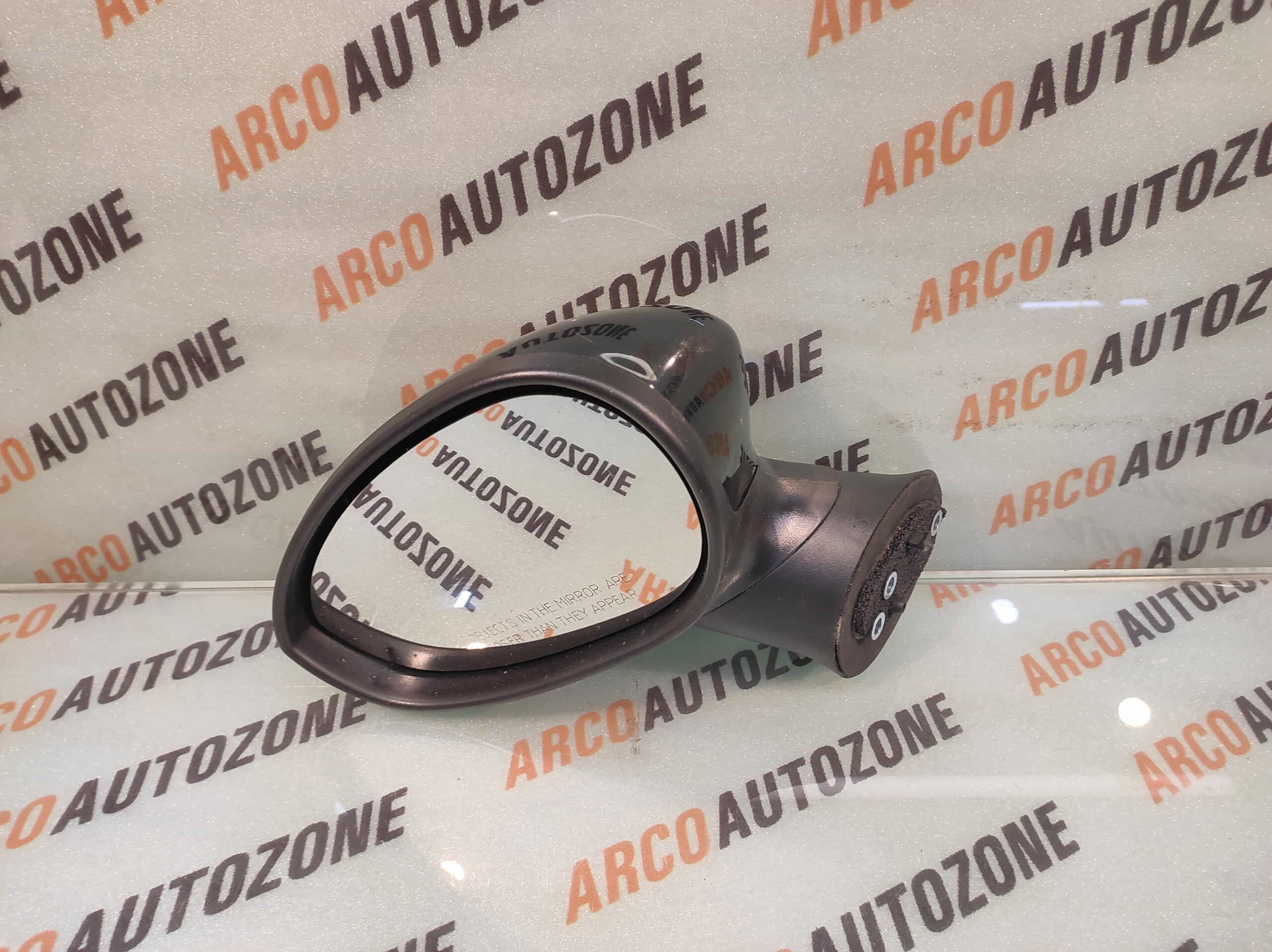 SIDE MIRROR PUNTO LINEA ELECTRIC LEFT