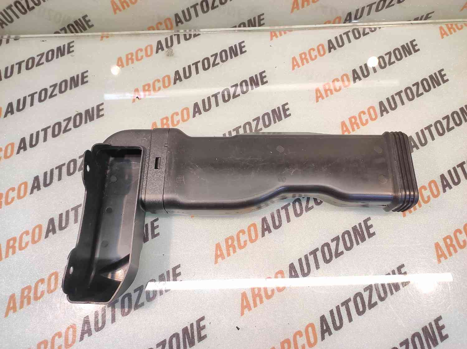 RESONATOR PIPE VERNA 12 DIESEL HYU 282101V100