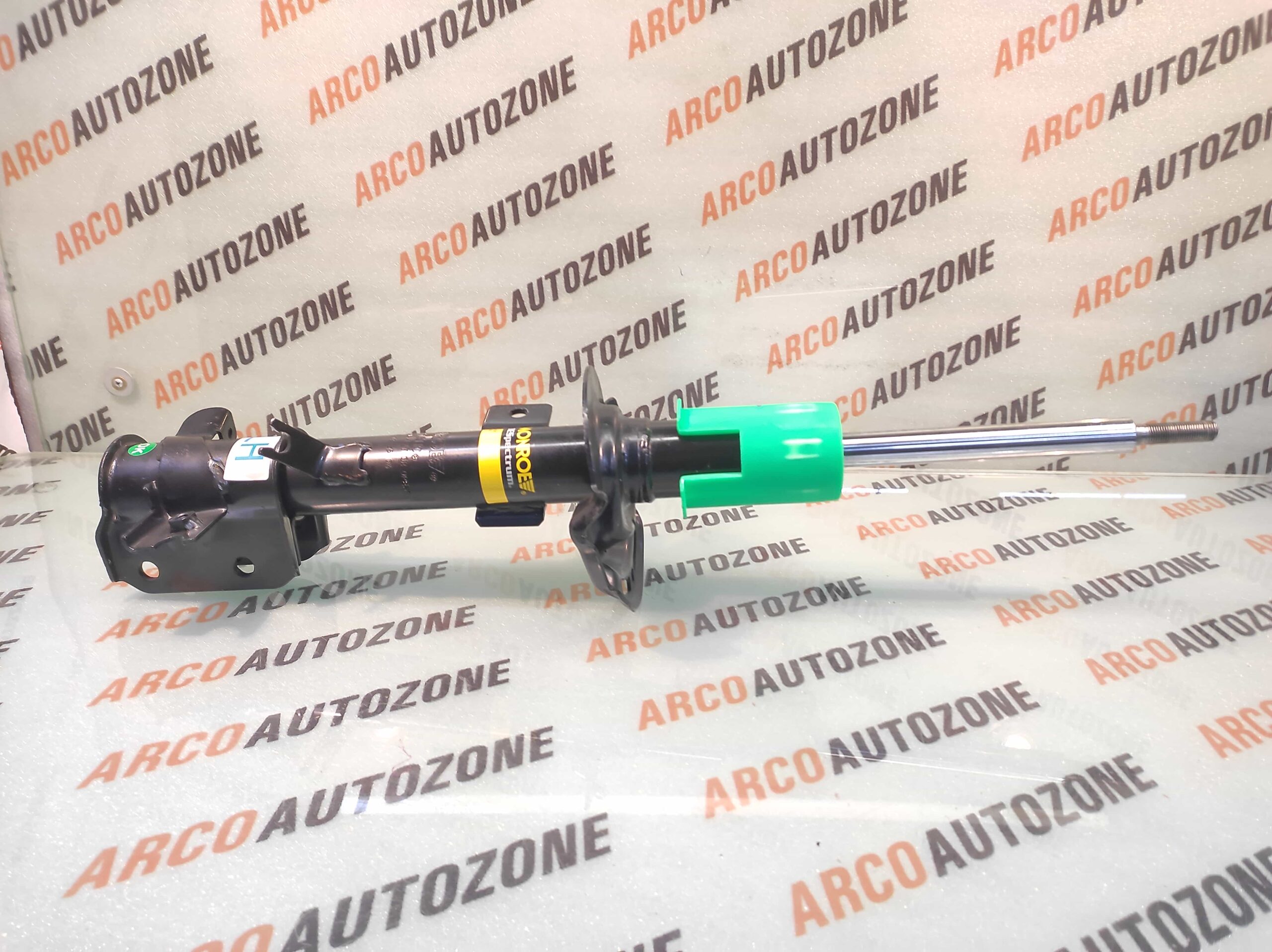 FRONT SHOCKER SWIFT 2012 ERTIGA LEFT MONROE M2N4G7362
