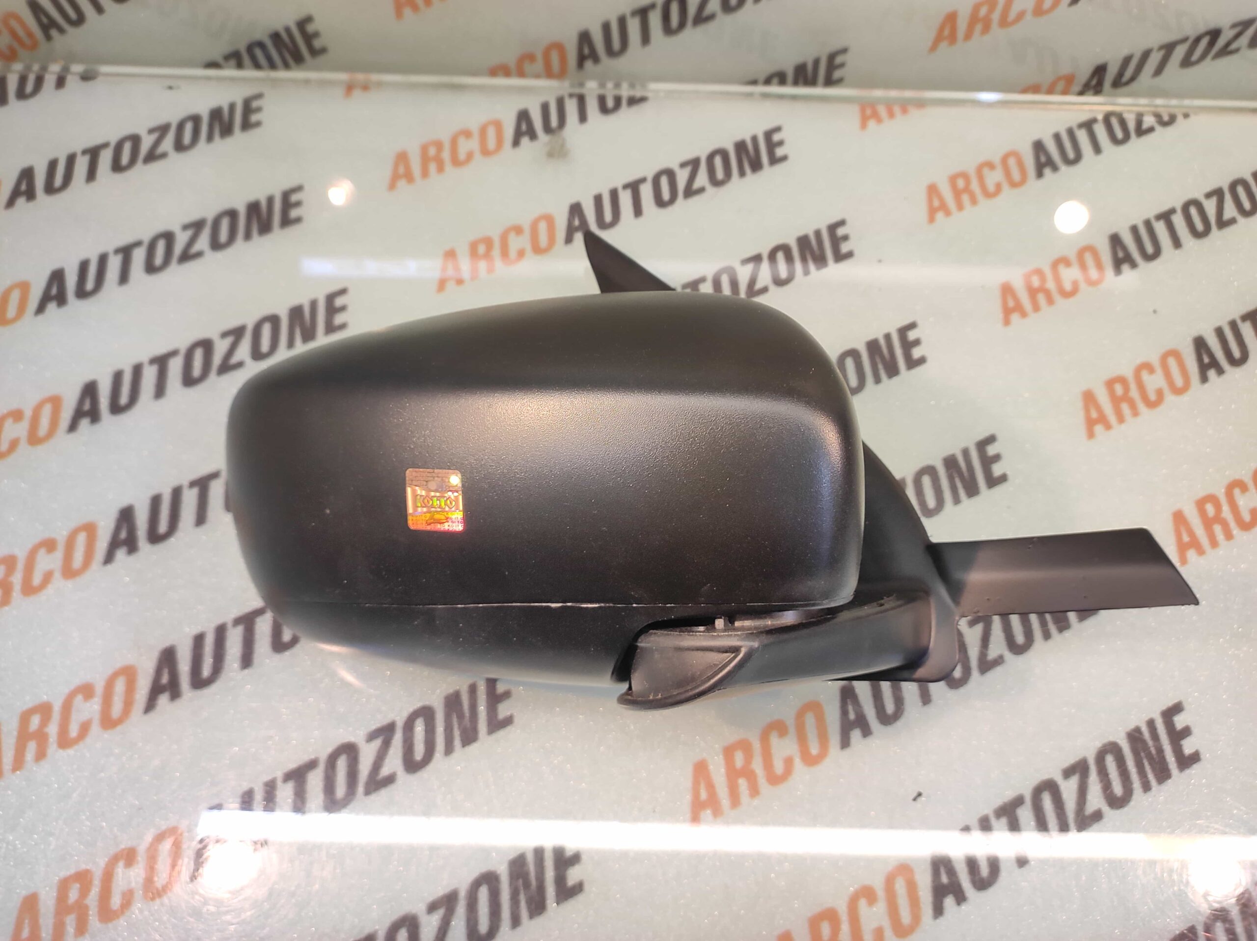 SIDE MIRROR SWIFT 2018 RIGHT LX KOITO KDM180RH