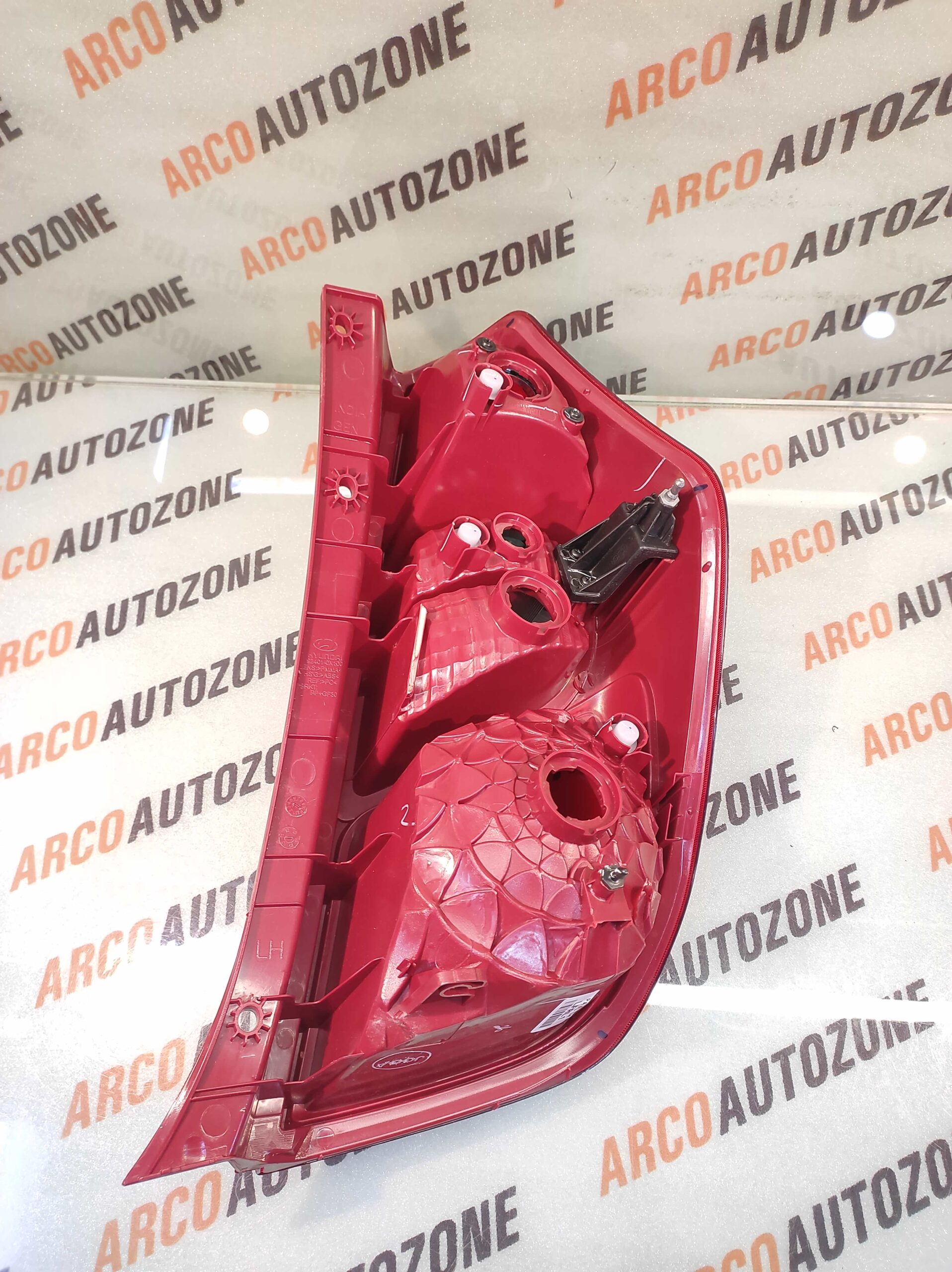 LIGHTING TAIL LIGHT I10 T2 LEFT HYU 924100X100