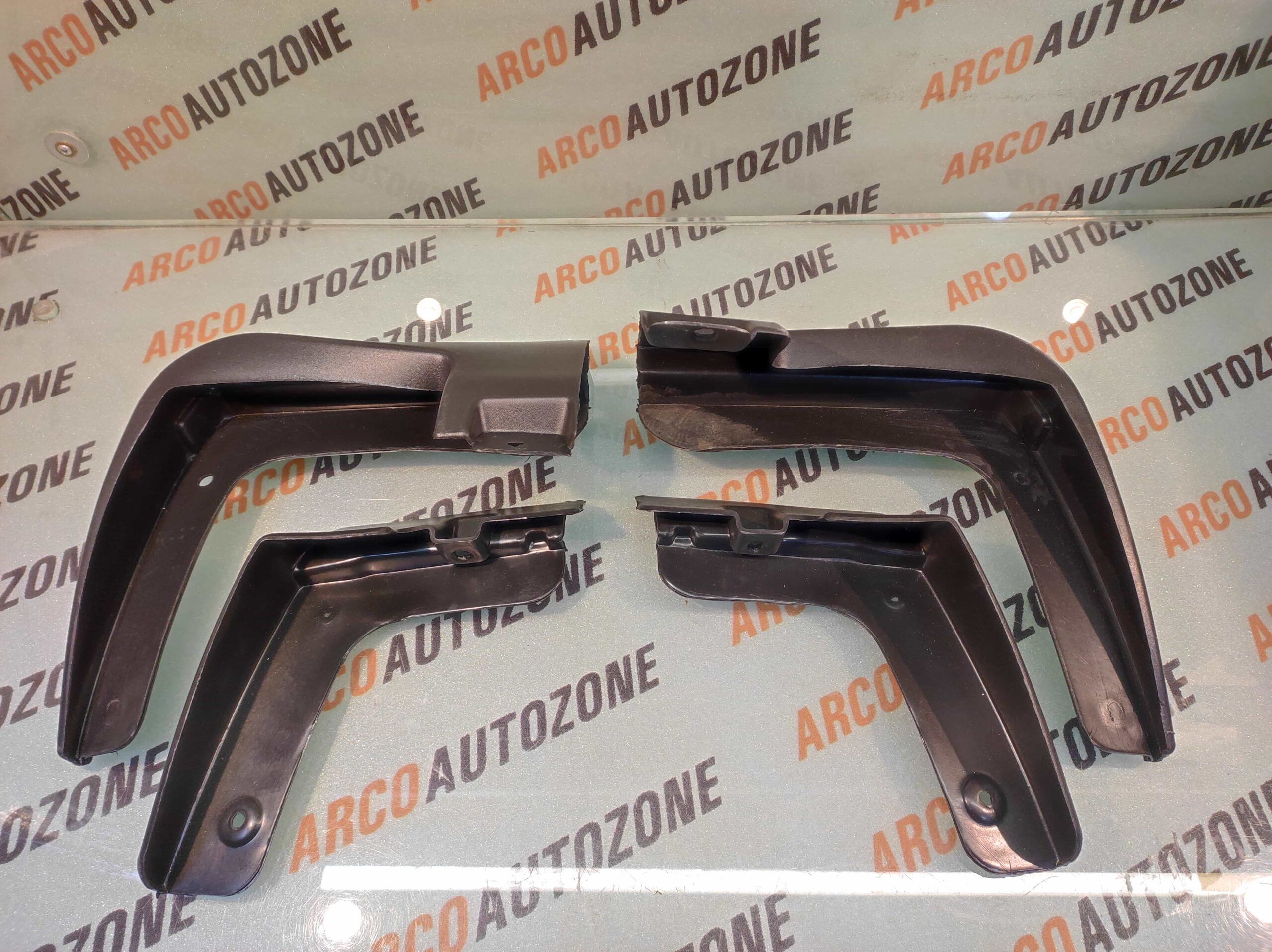 MUD FLAP SONET SKI