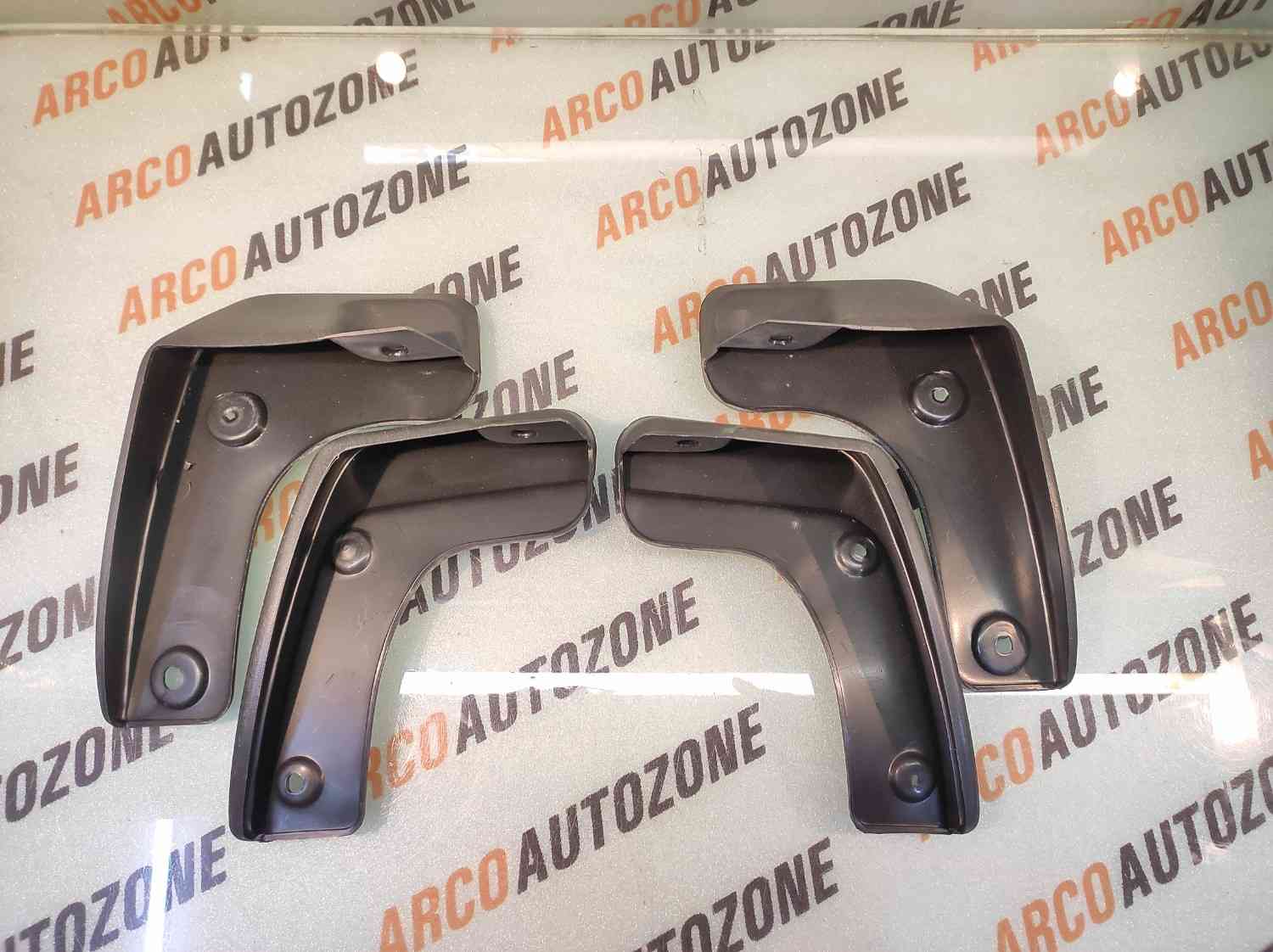MUD FLAP CARENS SKI