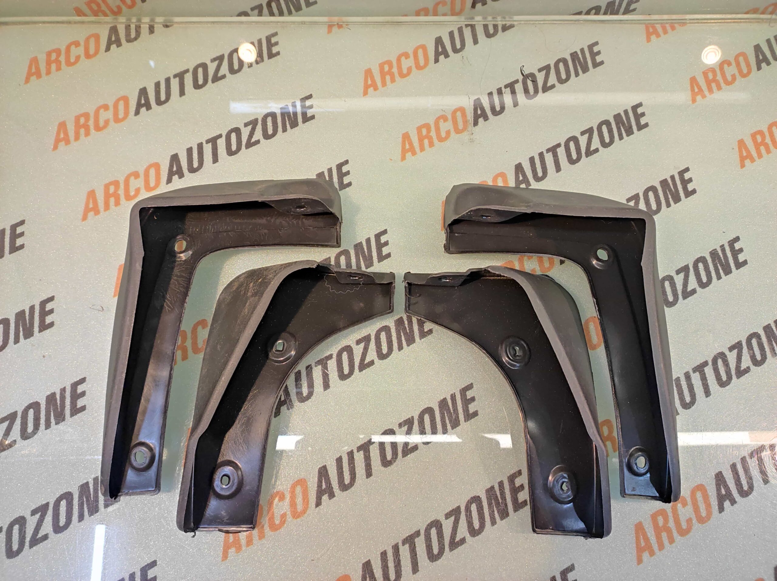 MUD FLAP I20 2020 SKI