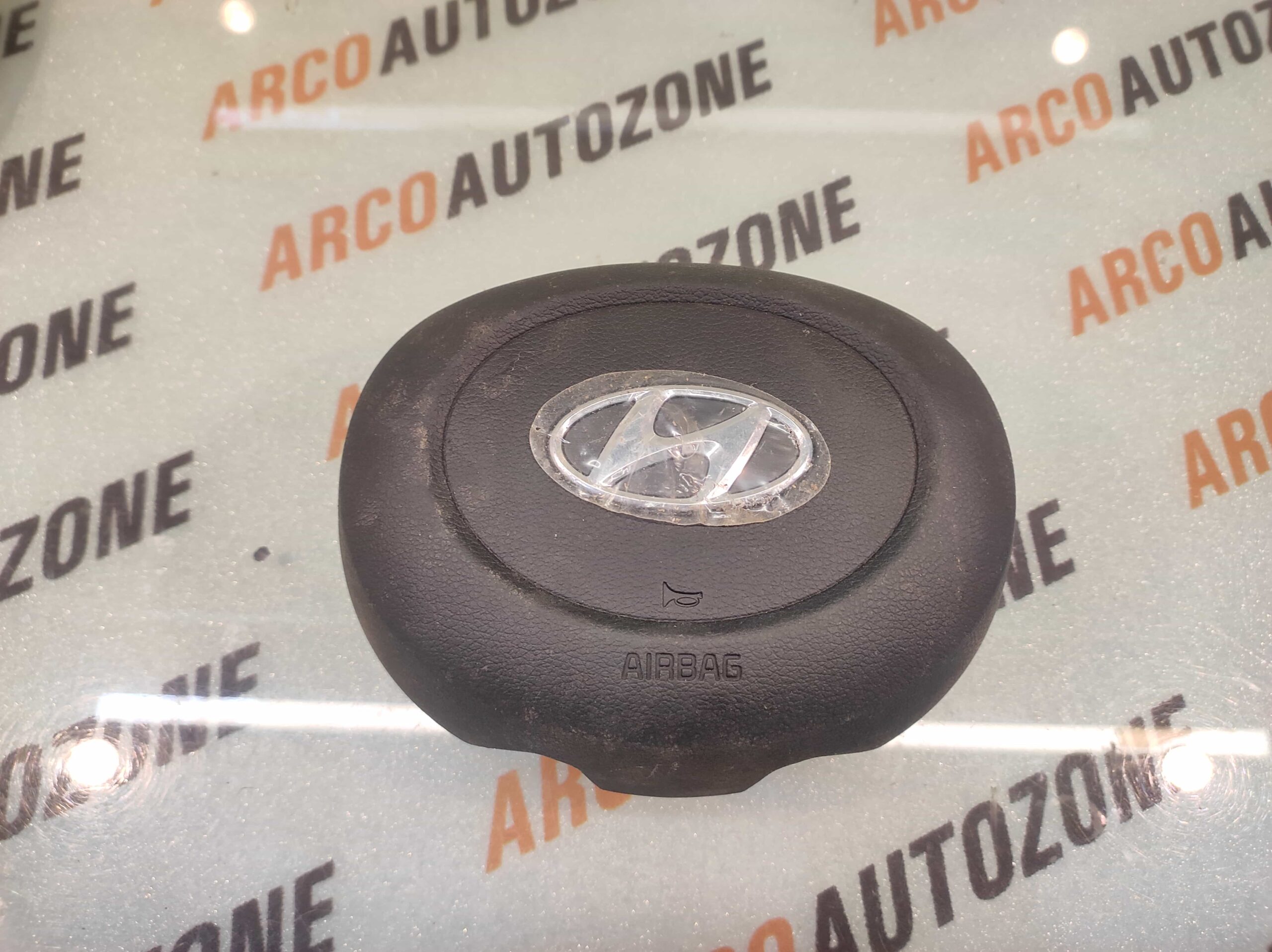 AIR BAG COVER CRETA 2020 HYU