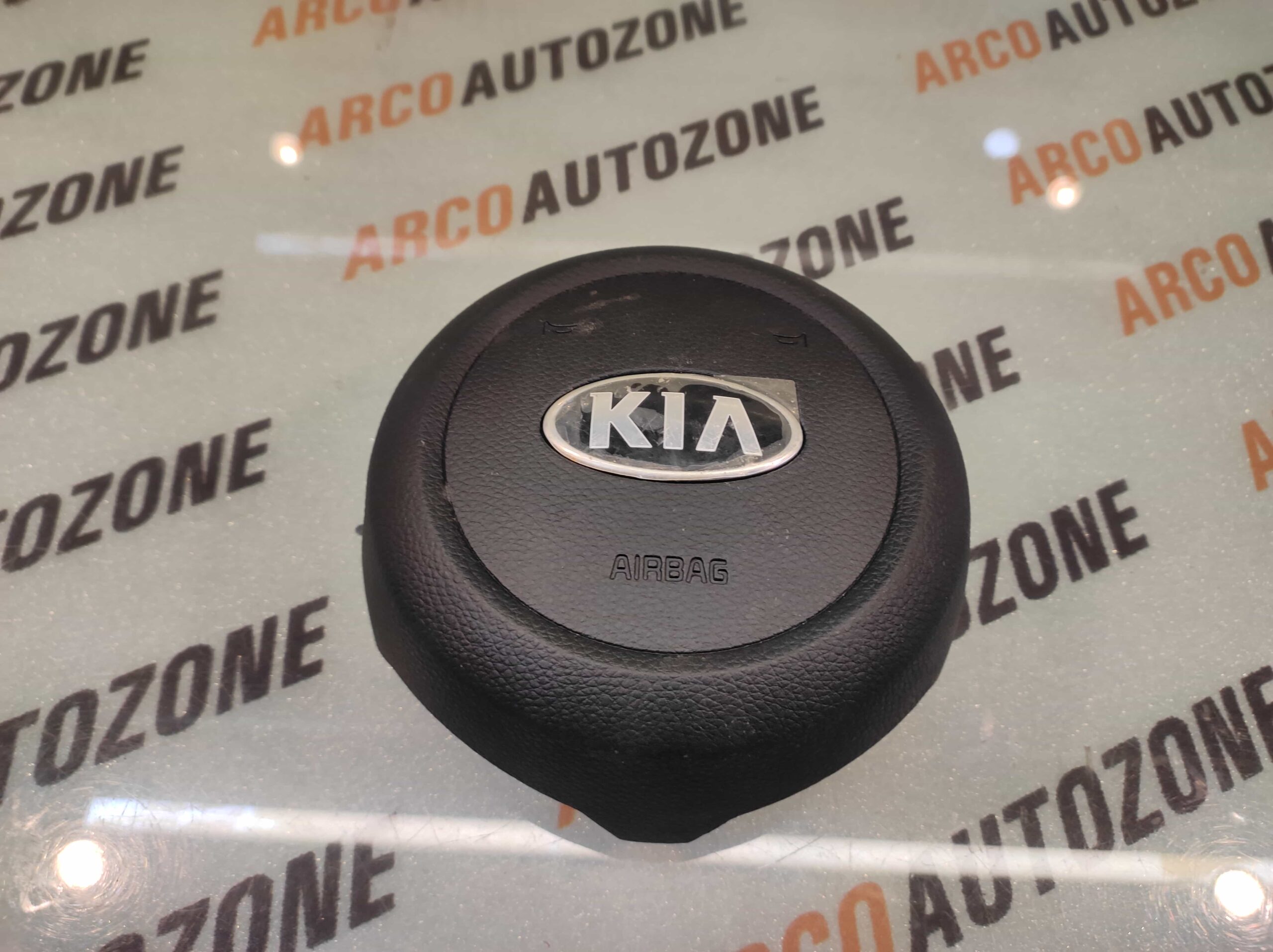 AIR BAG COVER SELTOS OE
