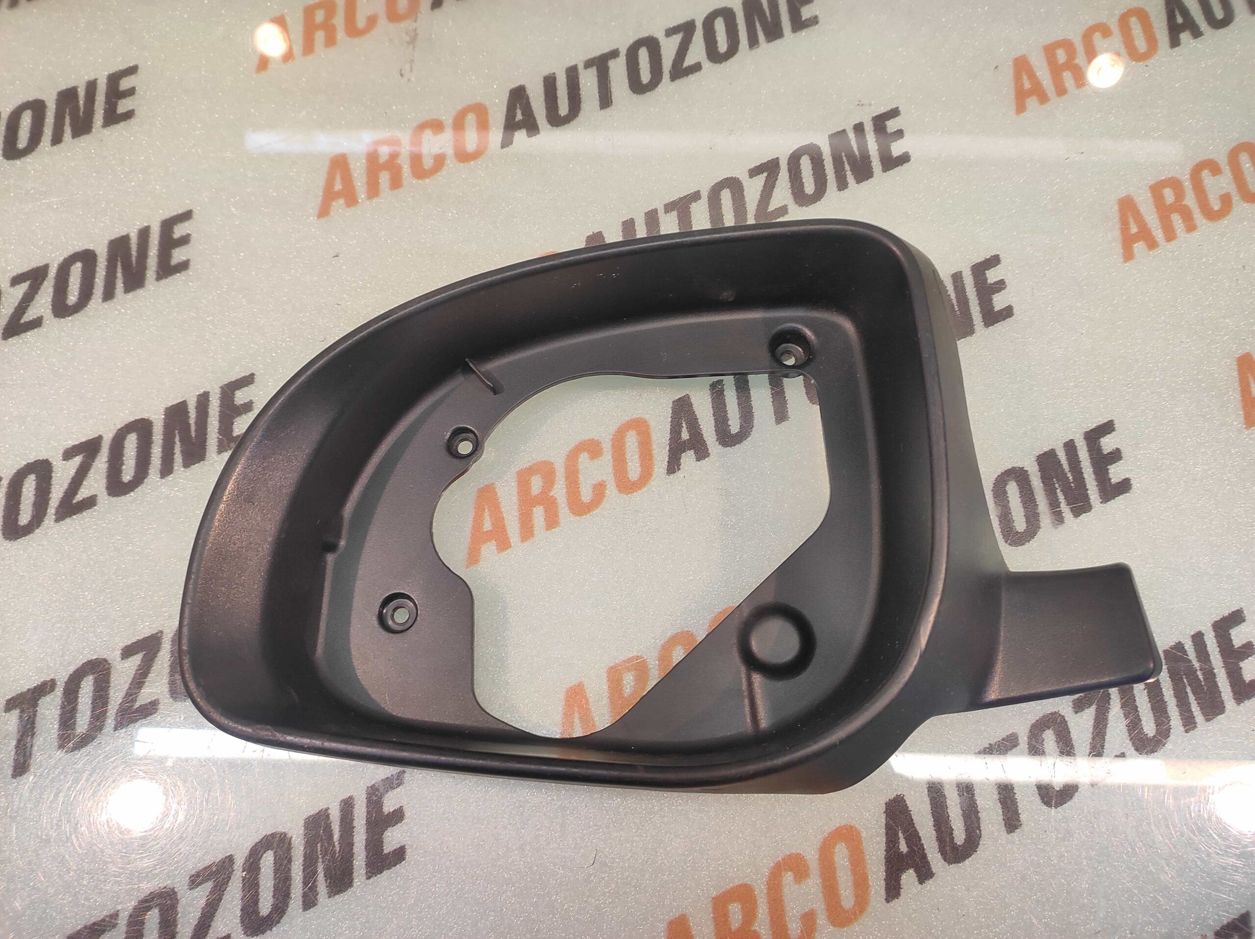 SIDE MIRROR RING I20 T1 LEFT SMR