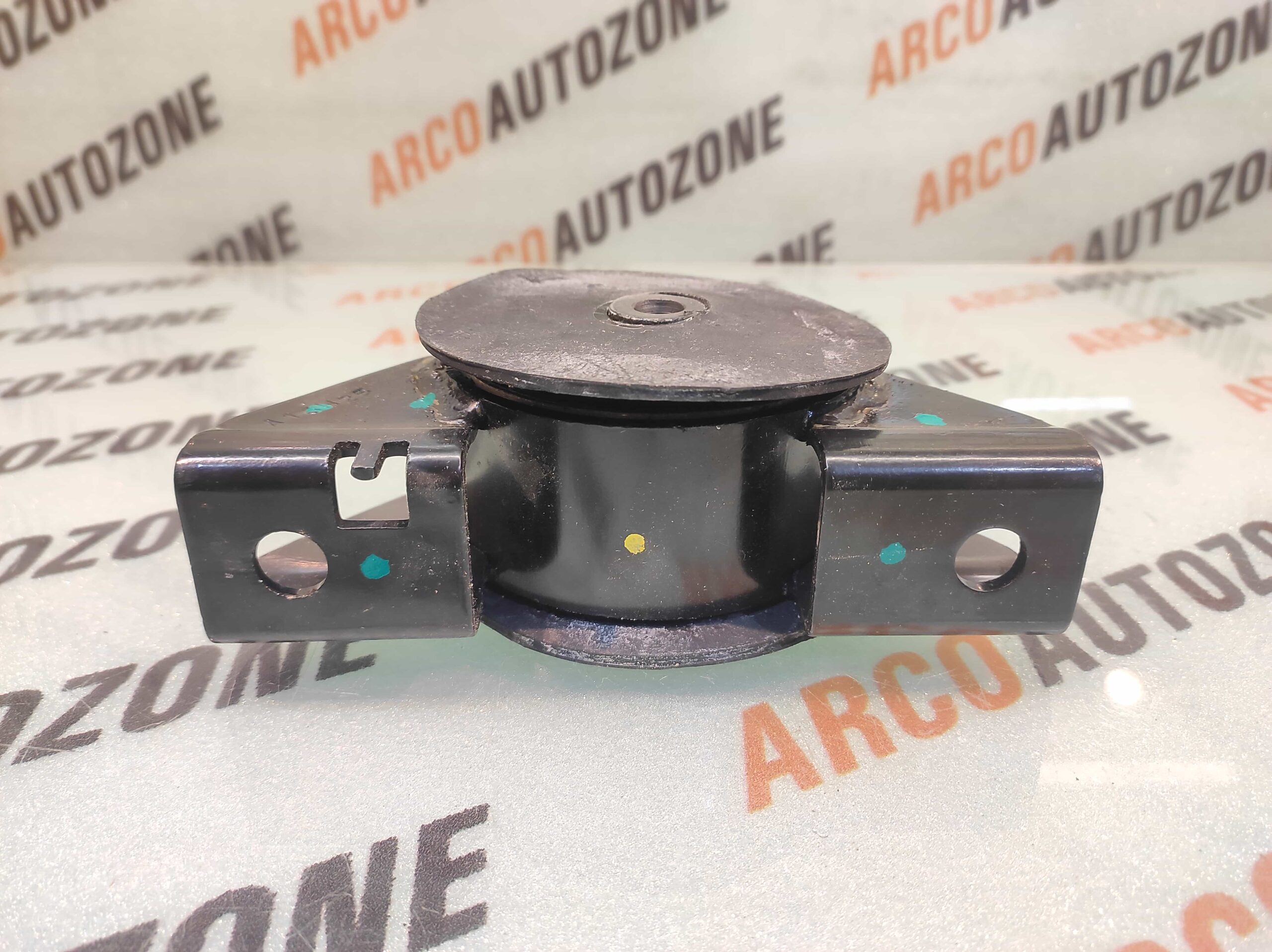 ENGINE MOUNTING REAR ALTO WAGONR MGP 11710M79F80