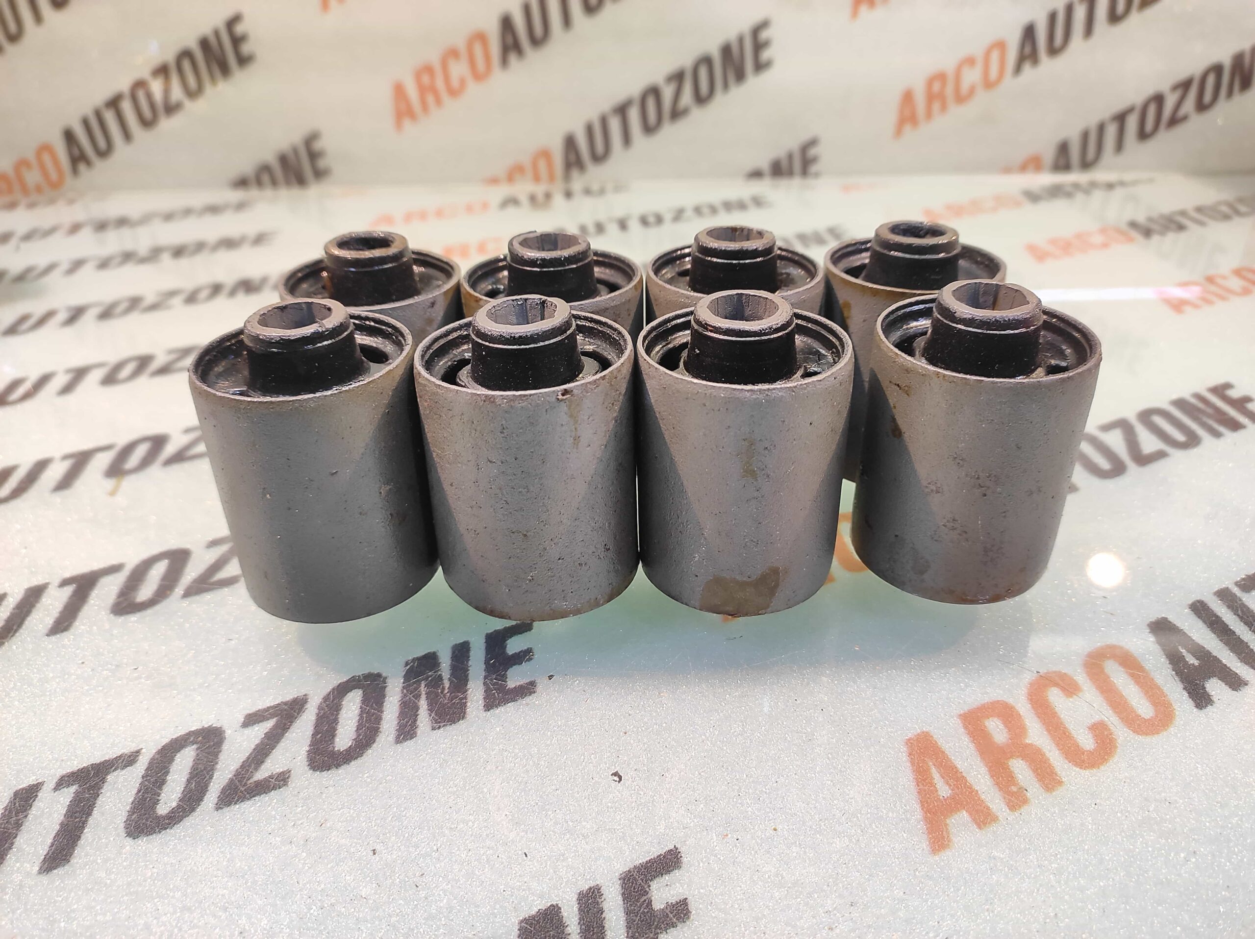 REAR BUSH KIT REAR SPRING VAN