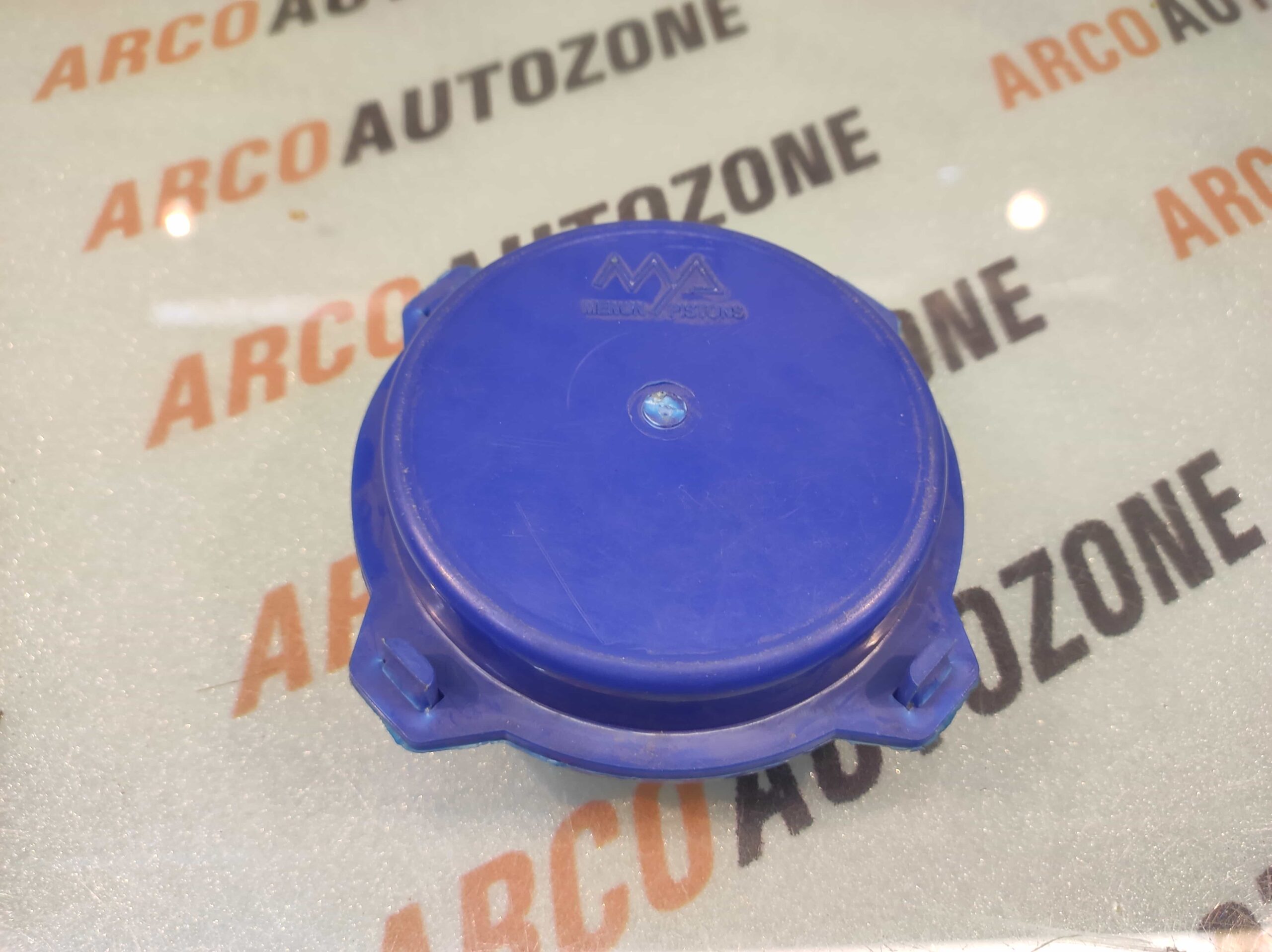PISTON RING