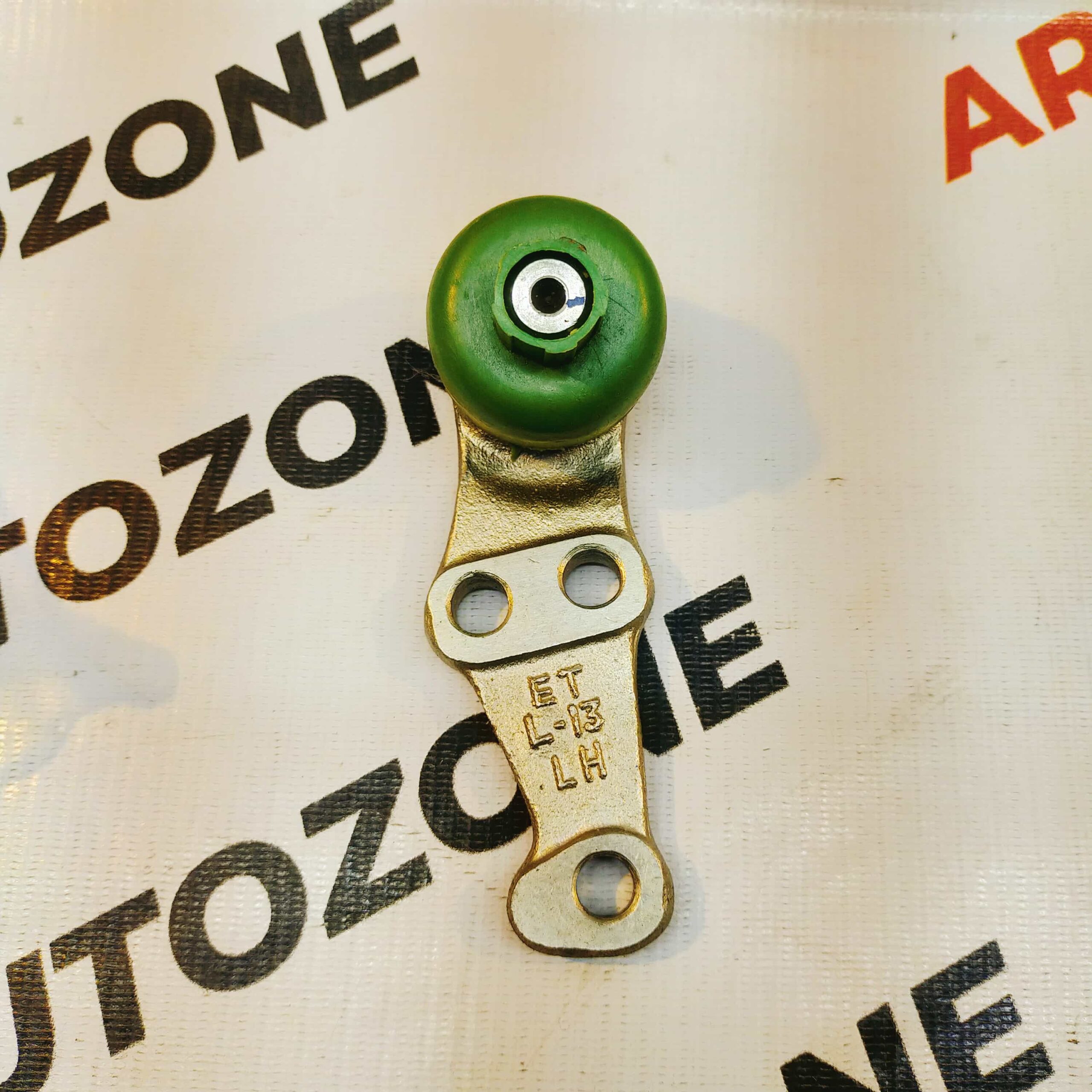 ARM BALL JOINT INDICA LEFT SONA TAF9213