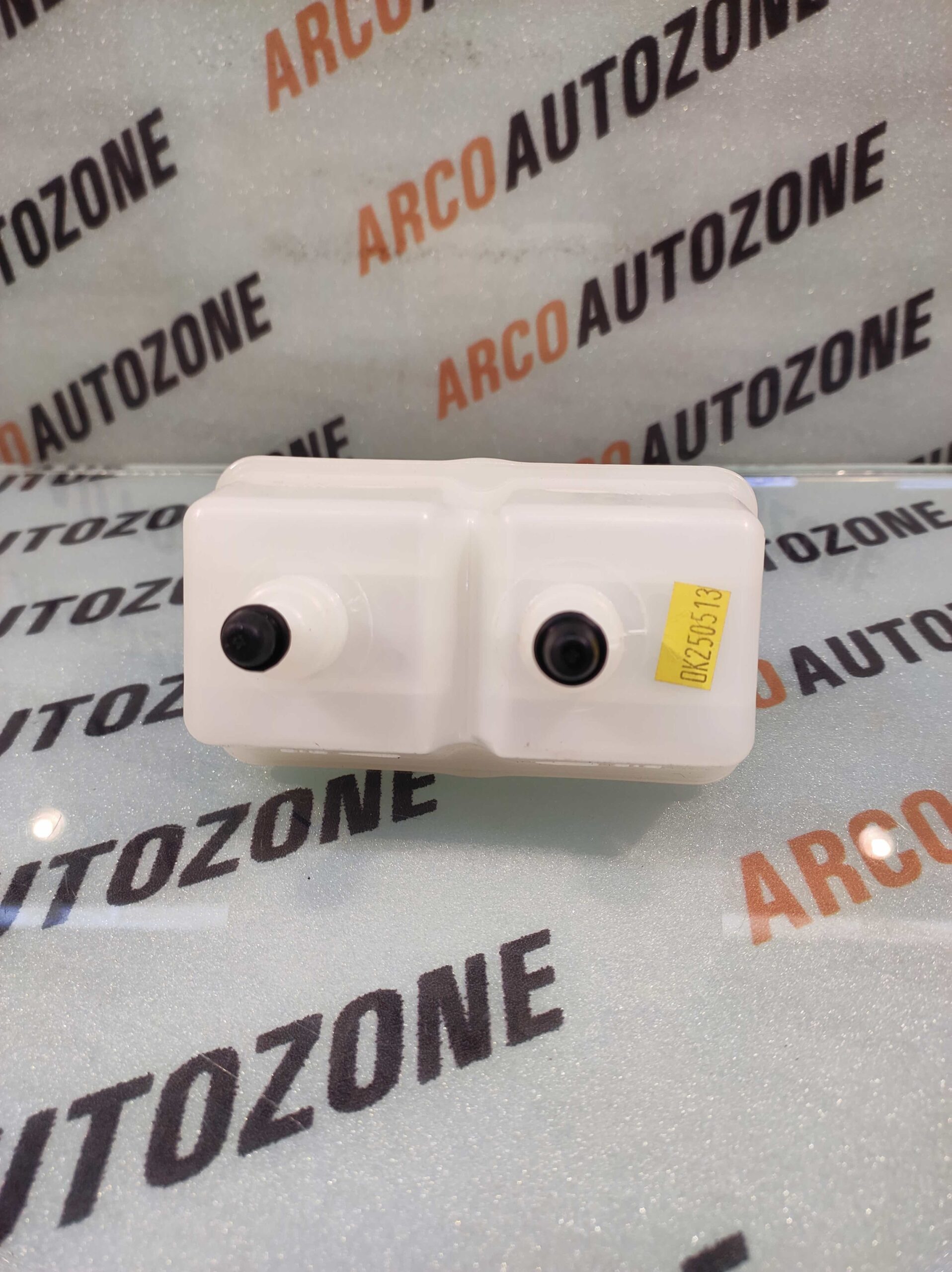 BRAKE OIL BOTTLE