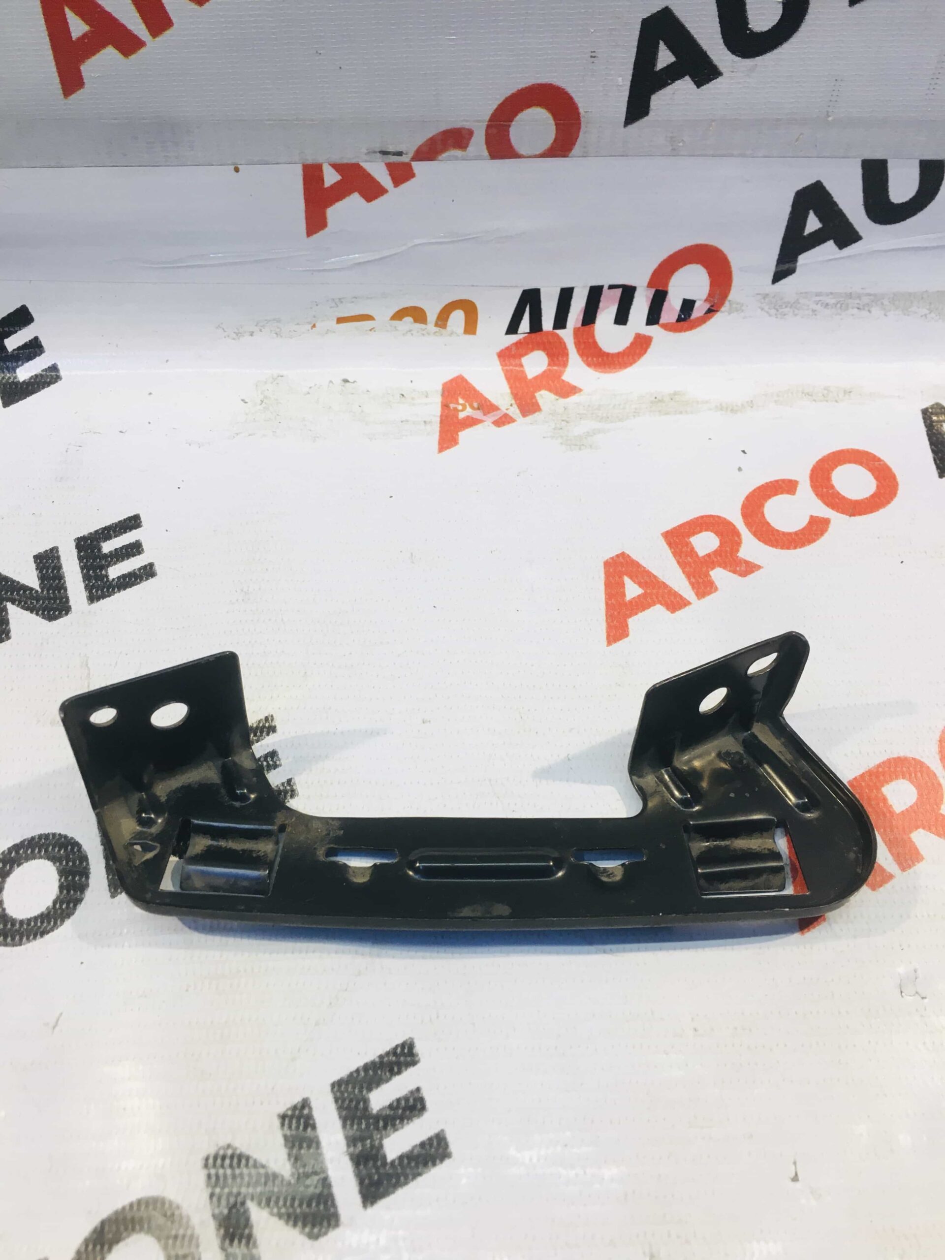 SINGLE LOGO TITANIUM