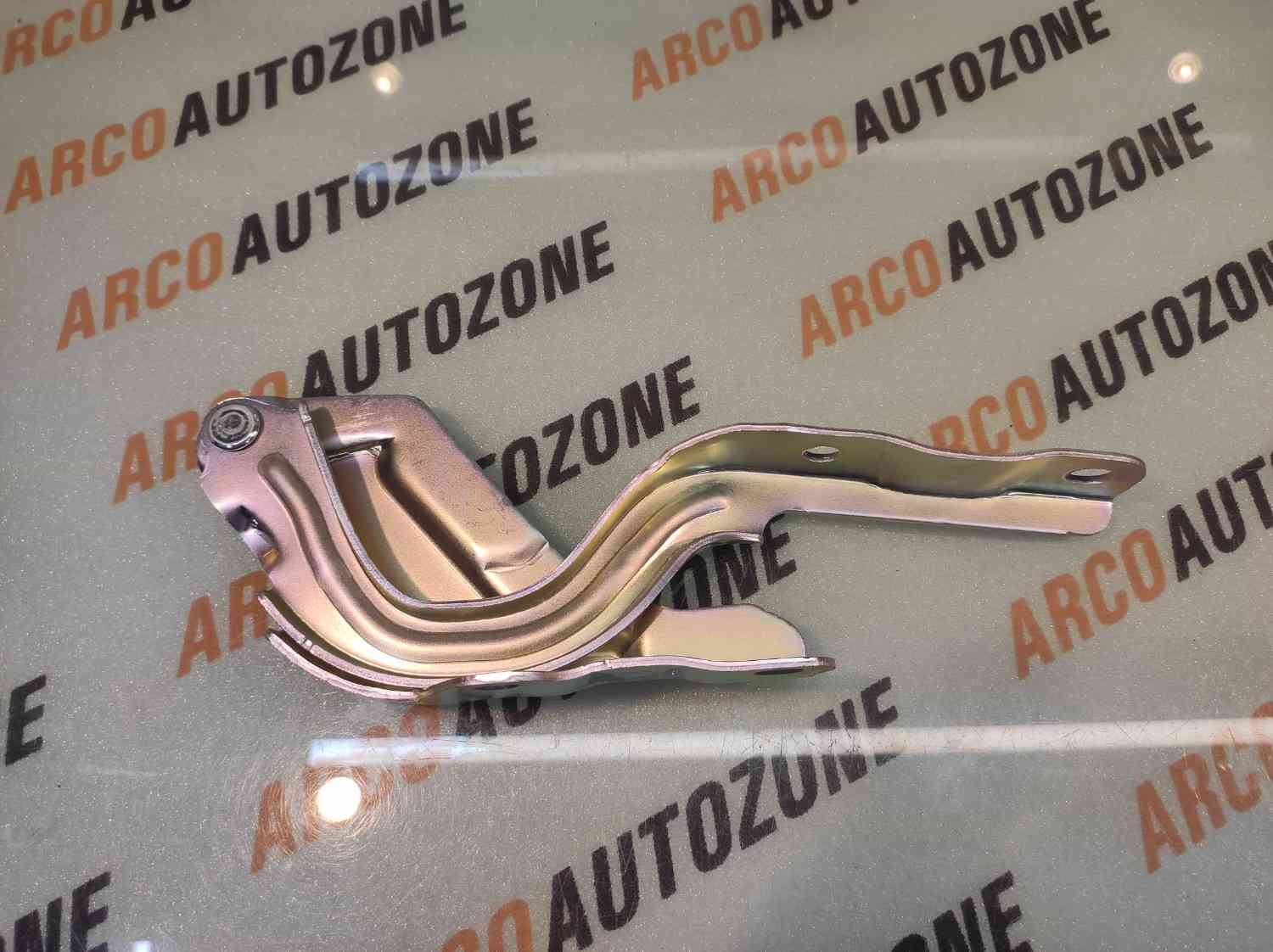 BONNET HINGES VERNA 18 LEFT ACC HY013194