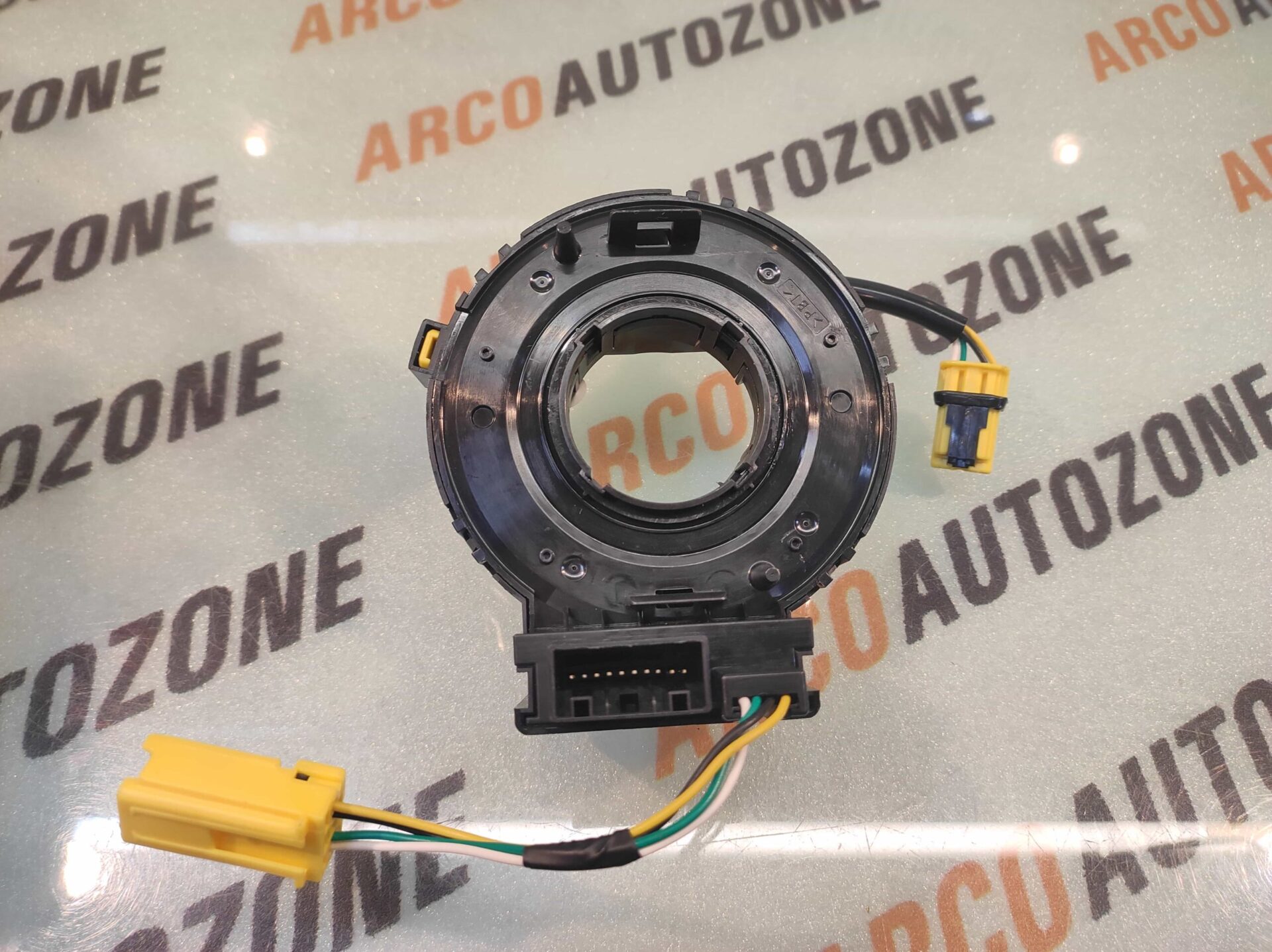 CLOCK SPRING CITY T5 AMAZE BRIO TOP 12 PIN IMP