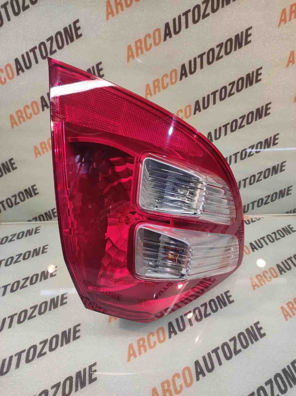 LIGHTING TAIL LIGHT JAZZ LEFT 1ST GEN HON
