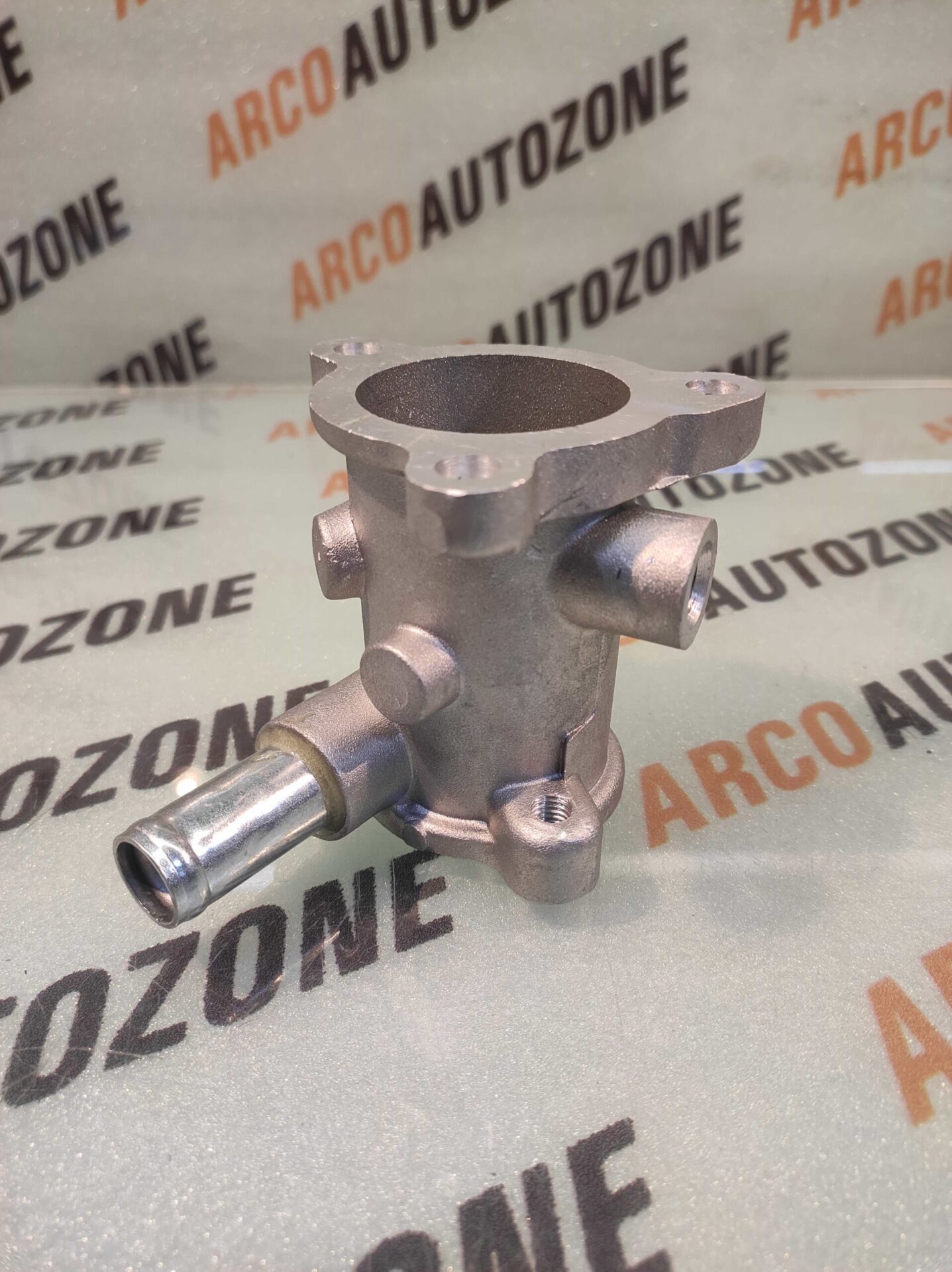 THERMO ELBOW HOUSING WAGONR 12 IND