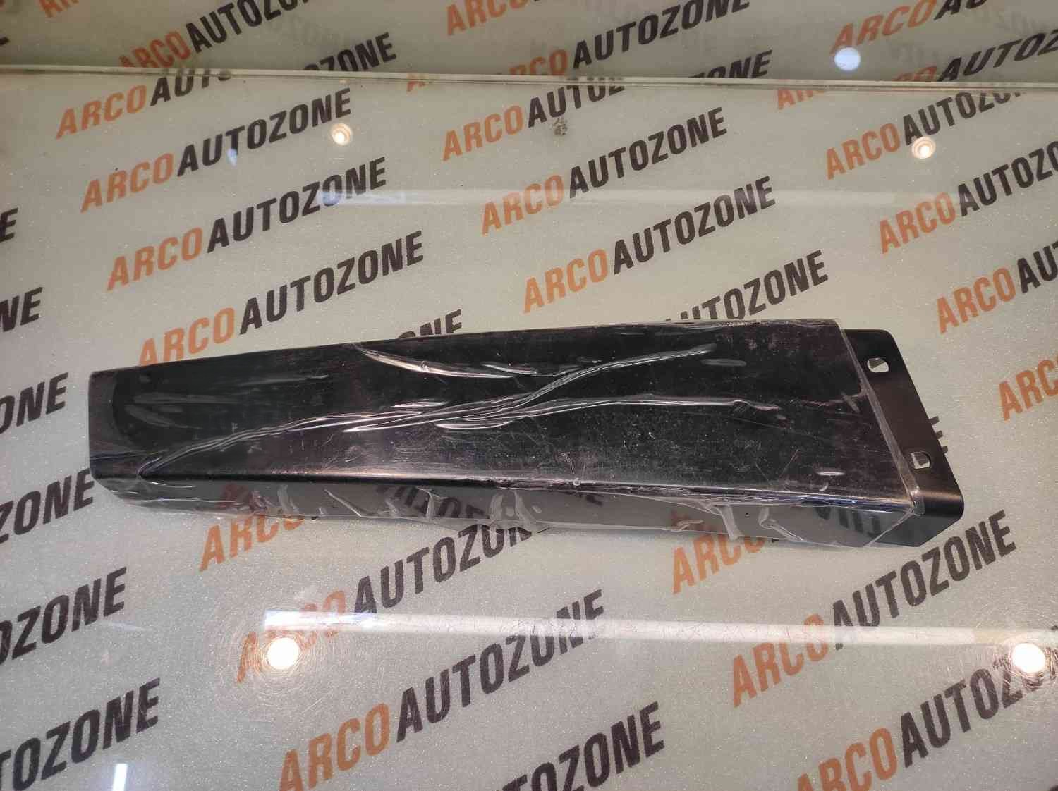 PILLER TRIM POLO VENTO RAPID LEFT VW 6RU853289