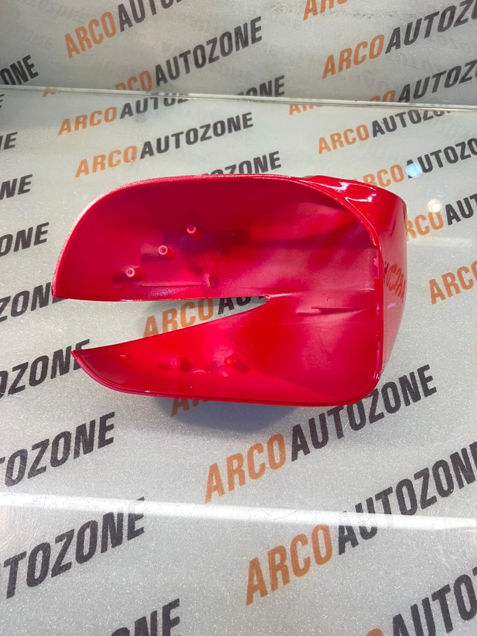SIDE MIRROR COVER CIVIC RIGHT WITH INDICATOR IMP