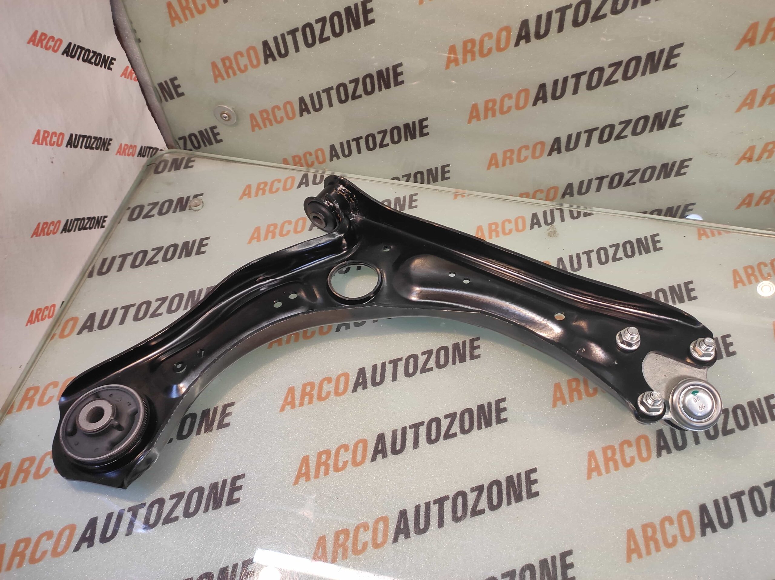 TRACK CONTROL ARM KUSHAQ SLAVIA TAIGUN VIRTUAL LH SONA SKF6991