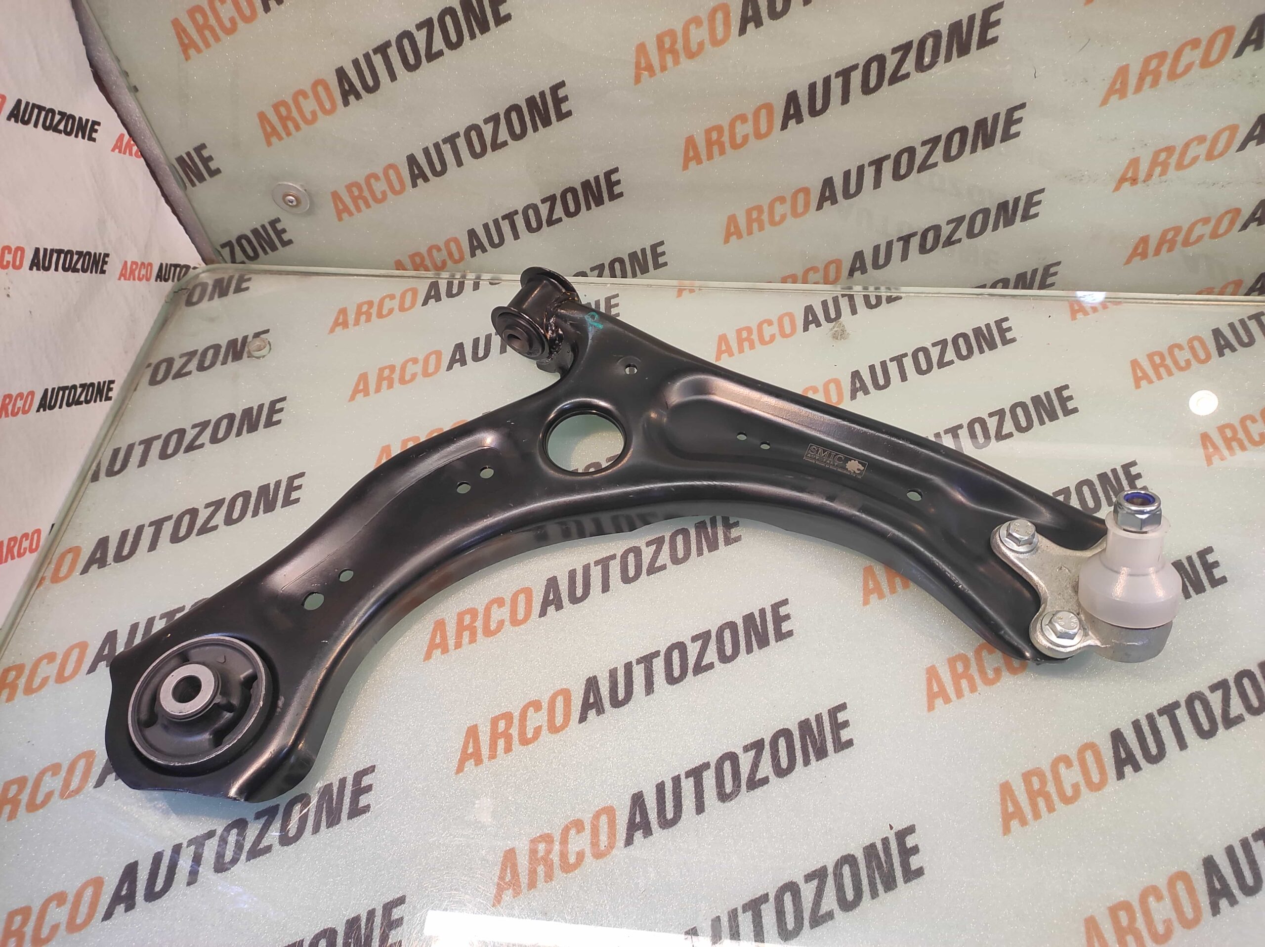 TRACK CONTROL ARM KUSHAQ SLAVIA TAIGUN VIRTUAL RH SONA SKF6992