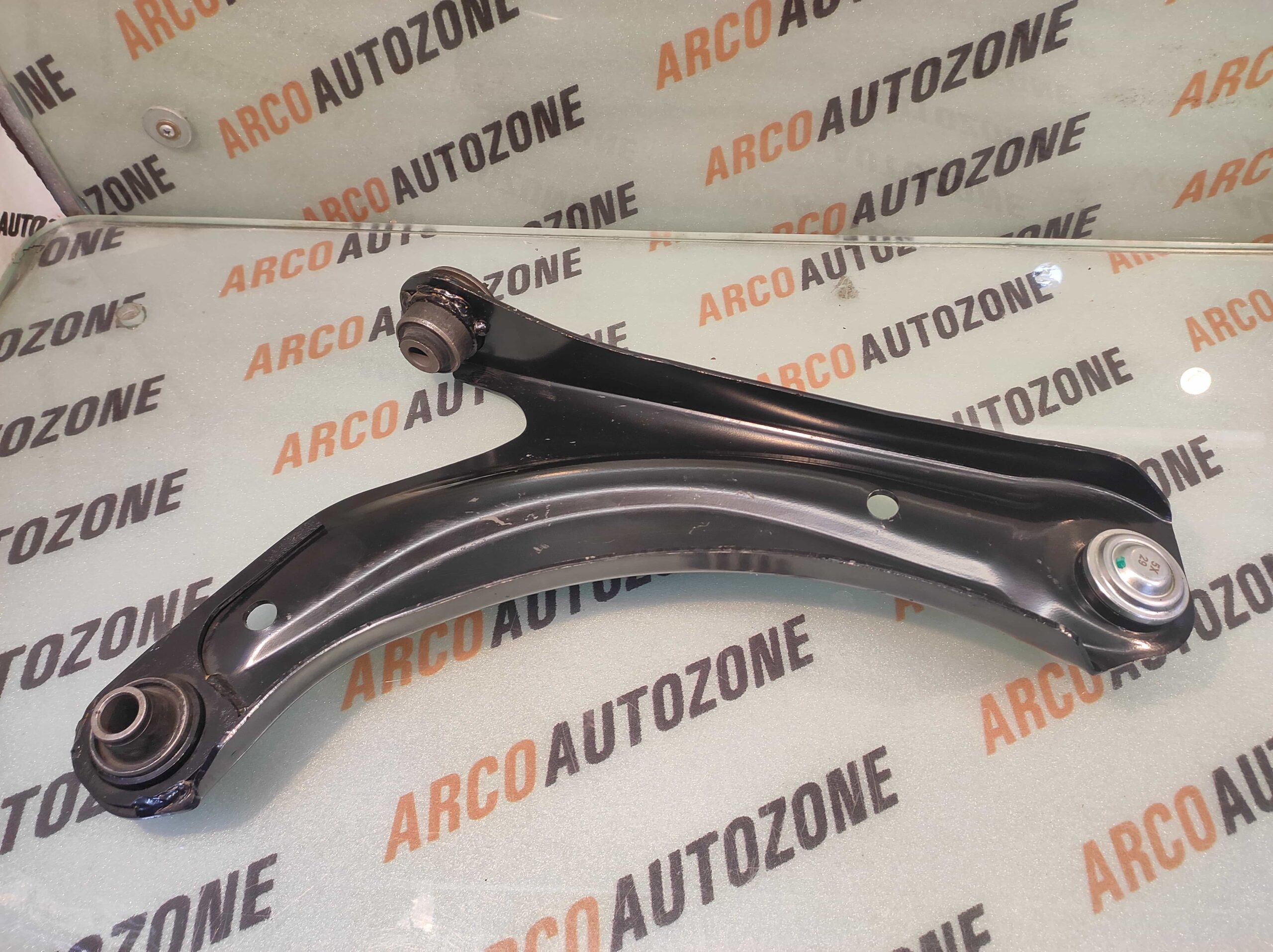 TRACK CONTROL ARM KWID T2 LH SONA RTF1148
