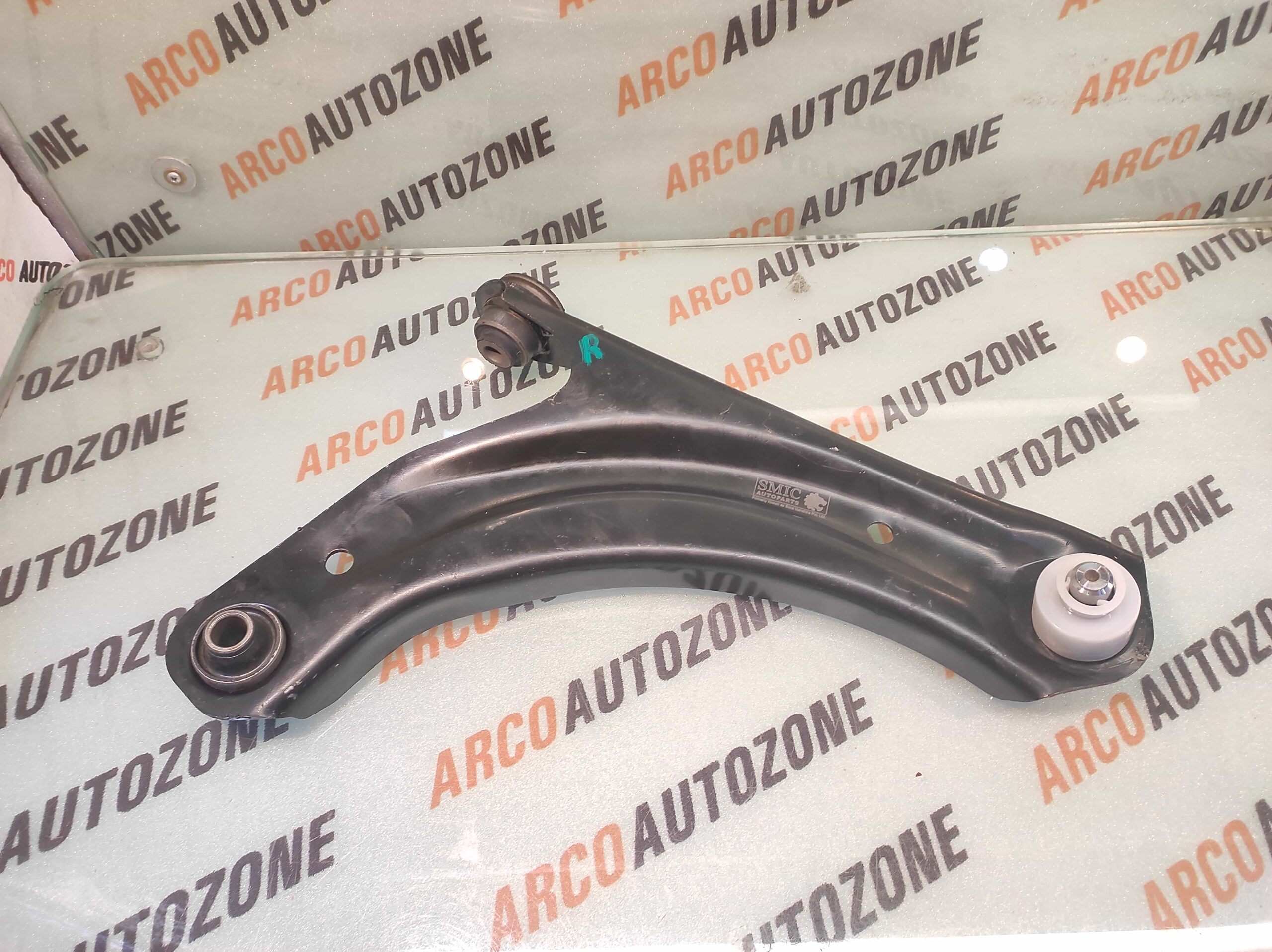 TRACK CONTROL ARM KWID T2 RH SONA RTF1149