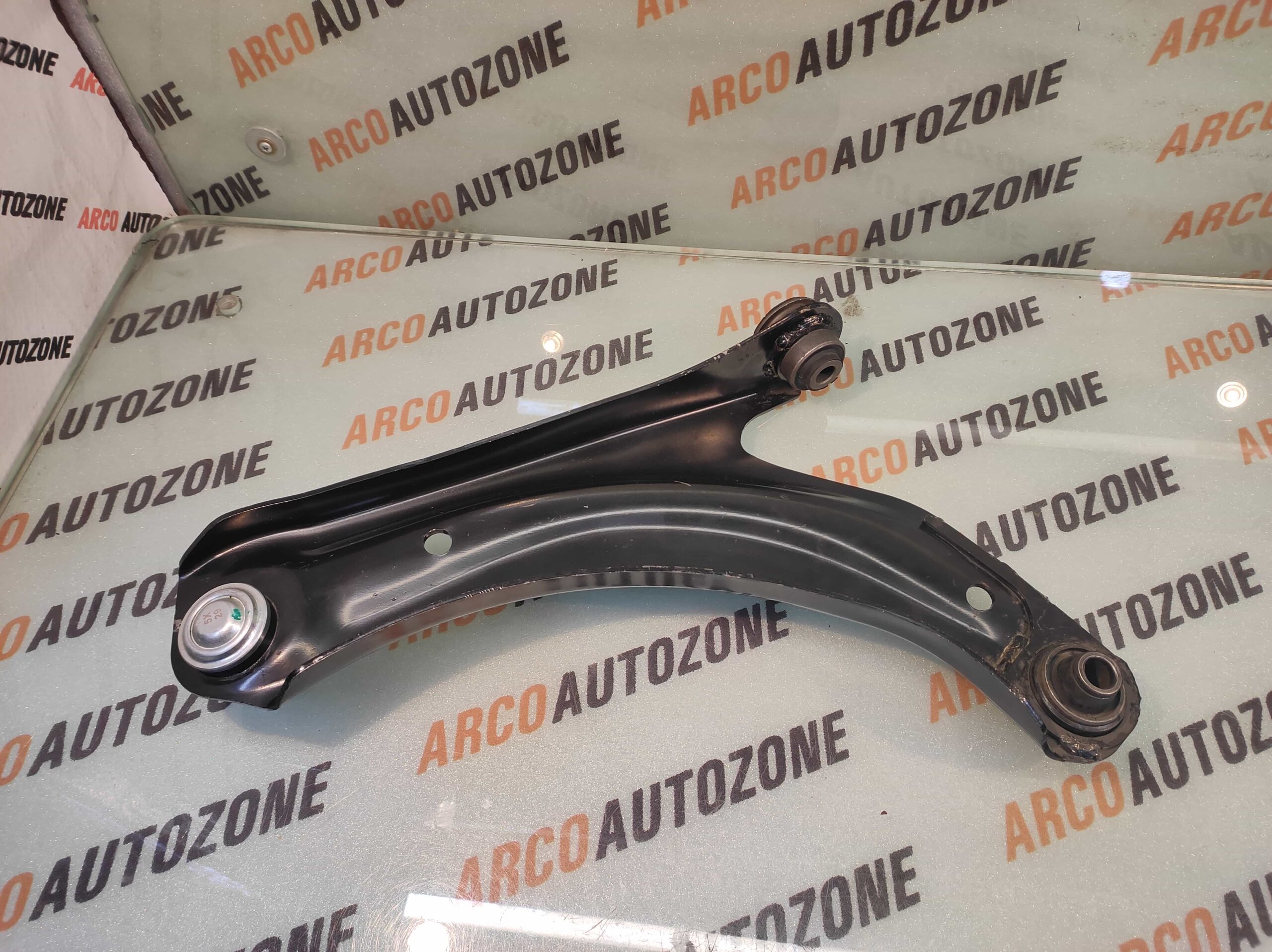 TRACK CONTROL ARM KWID T2 RH SONA RTF1149