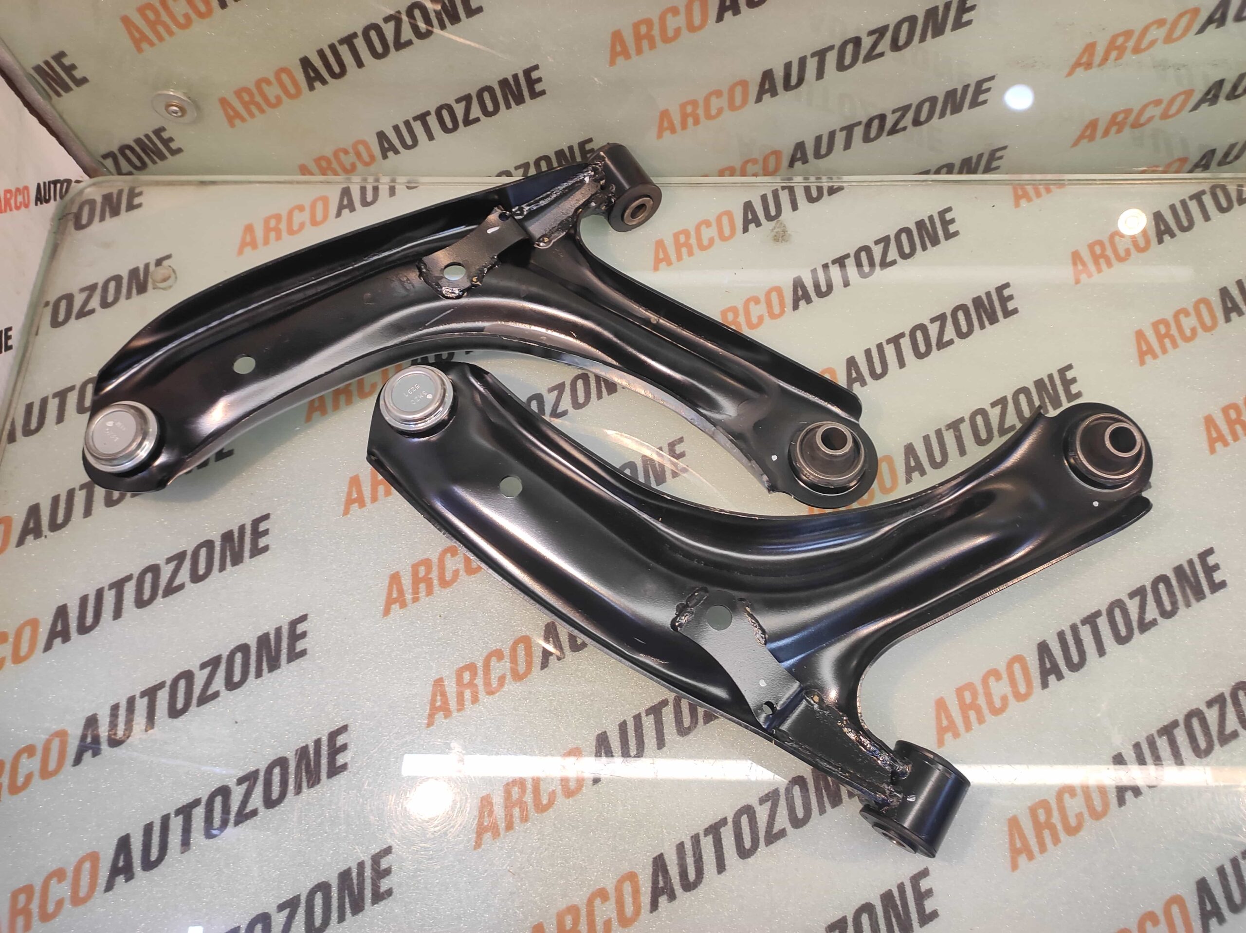 TRACK CONTROL ARM SET KWID DATSUN REDI GO SONA RTF8505