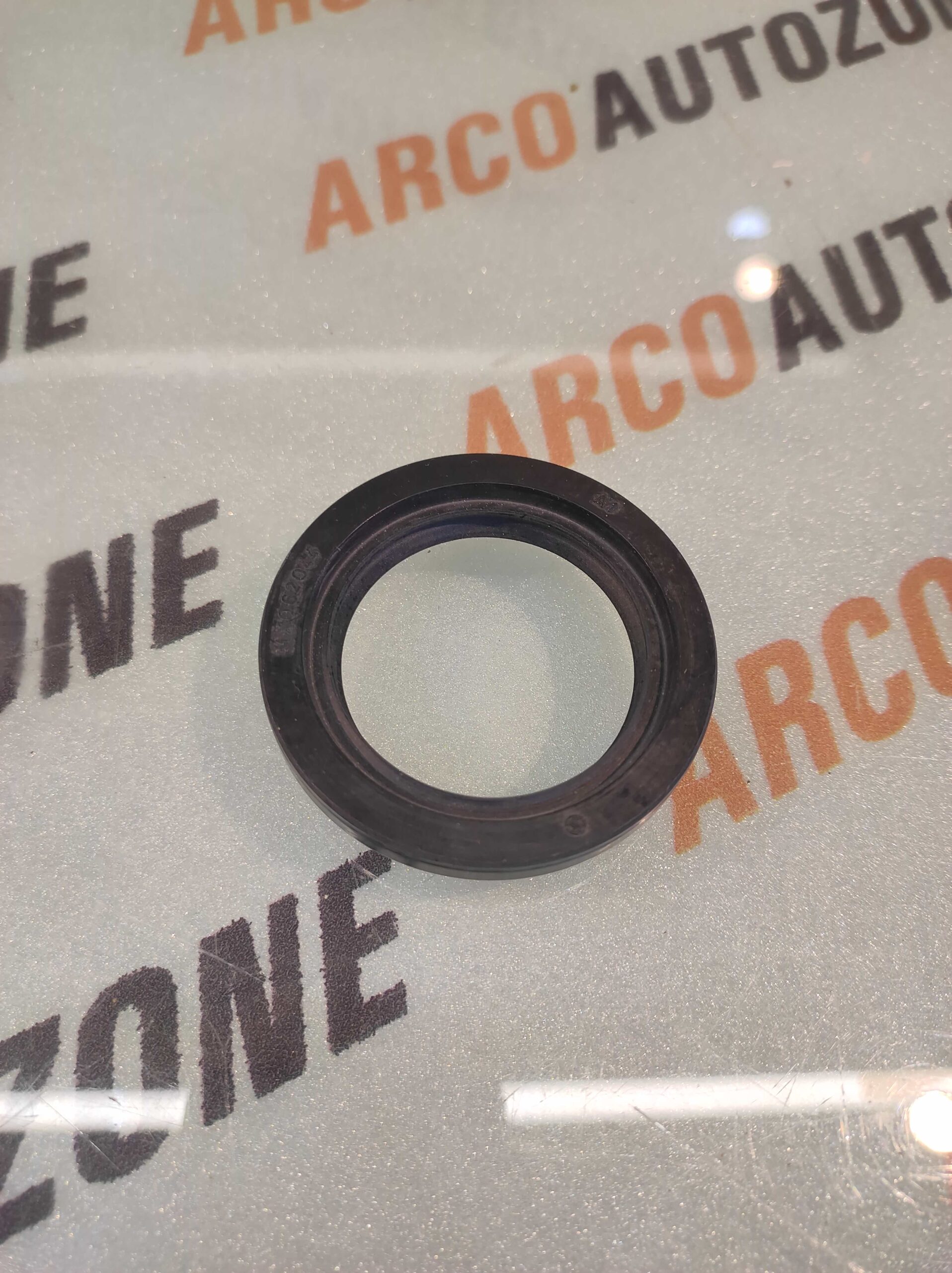 AXEL SEAL CAR 800 WHEEL BEARING IND