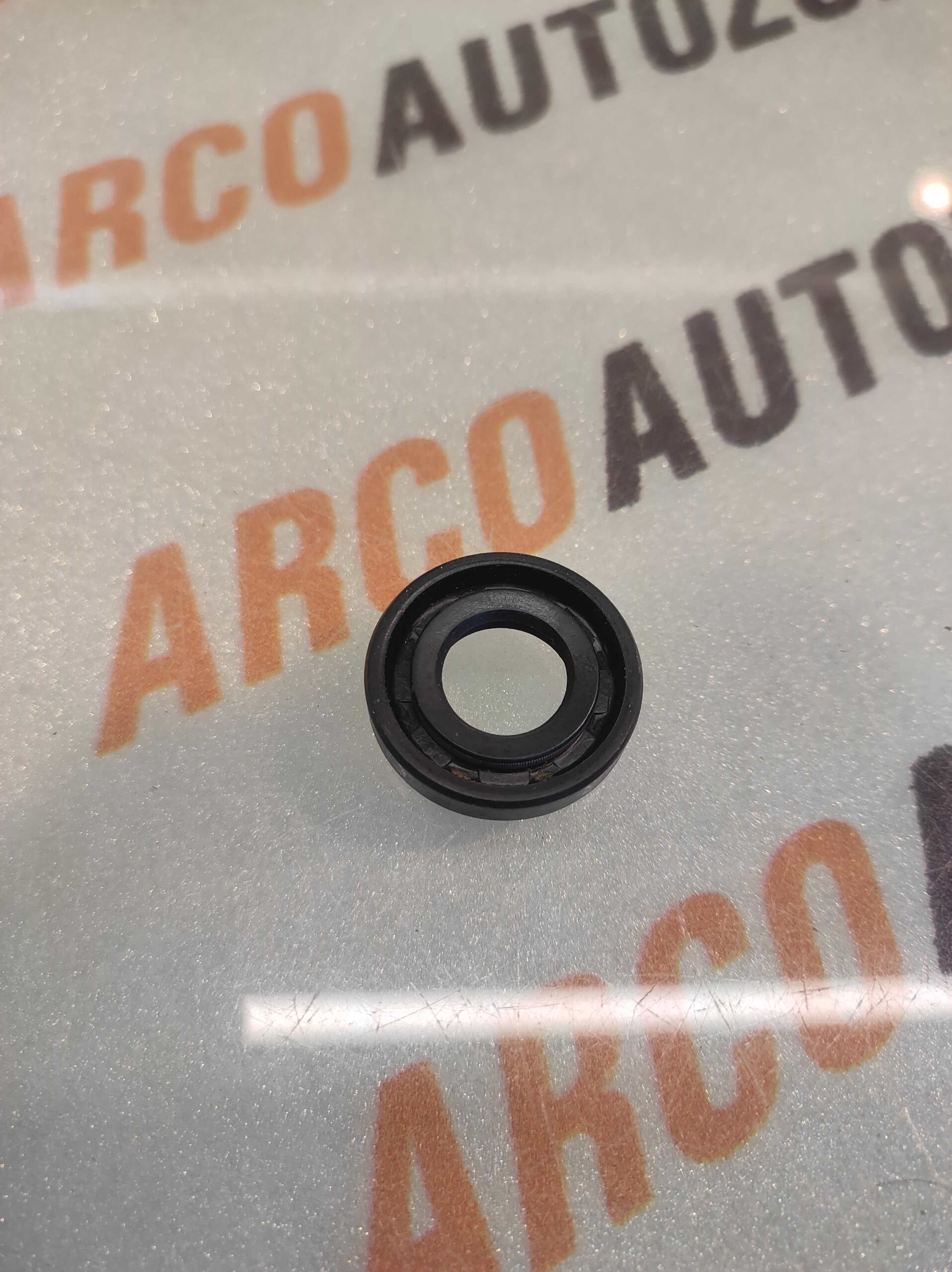 POWER STEERING SEAL KIT