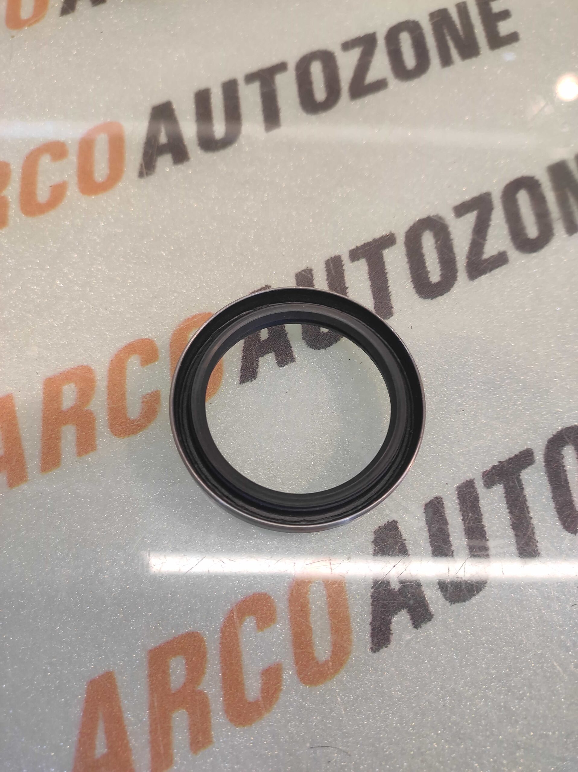 AXLE SEAL EECO VERSA IND
