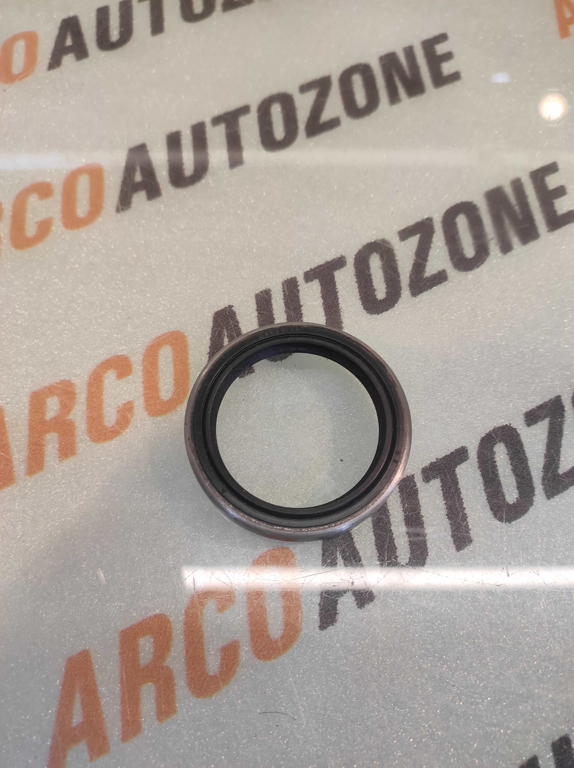 AXLE SEAL EECO VERSA IND