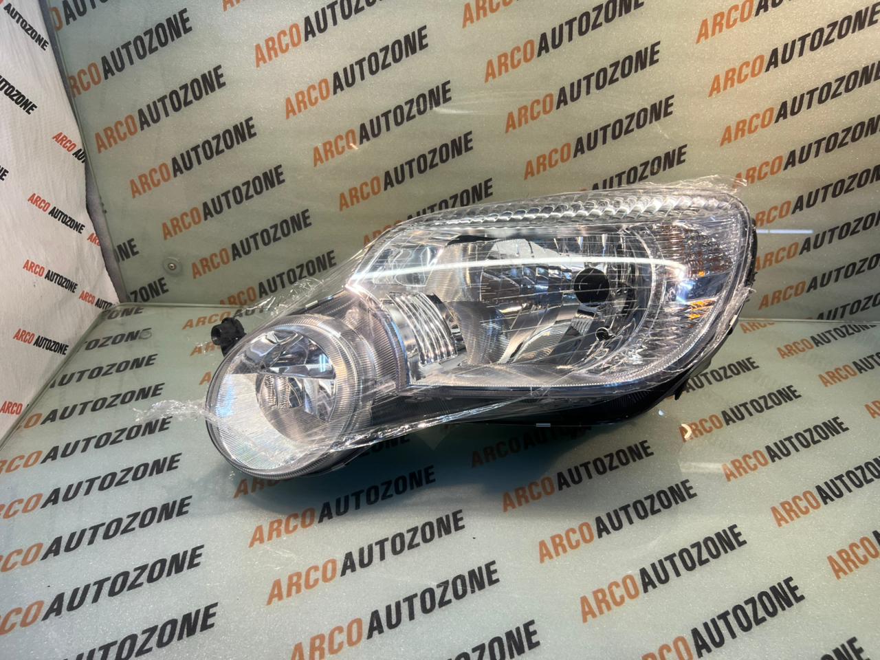 LIGHTING HEAD LIGHT YETI LH DEPO 6651120LMLDEMF