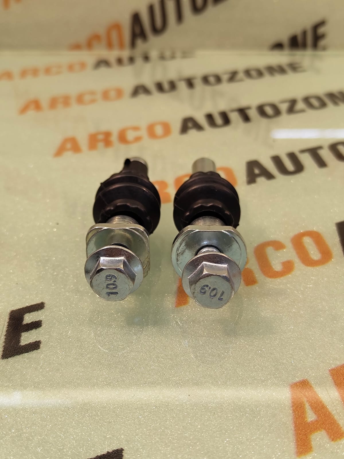 CALIPER PIN POLO FABIA VENTO RAPID AMEO IMP