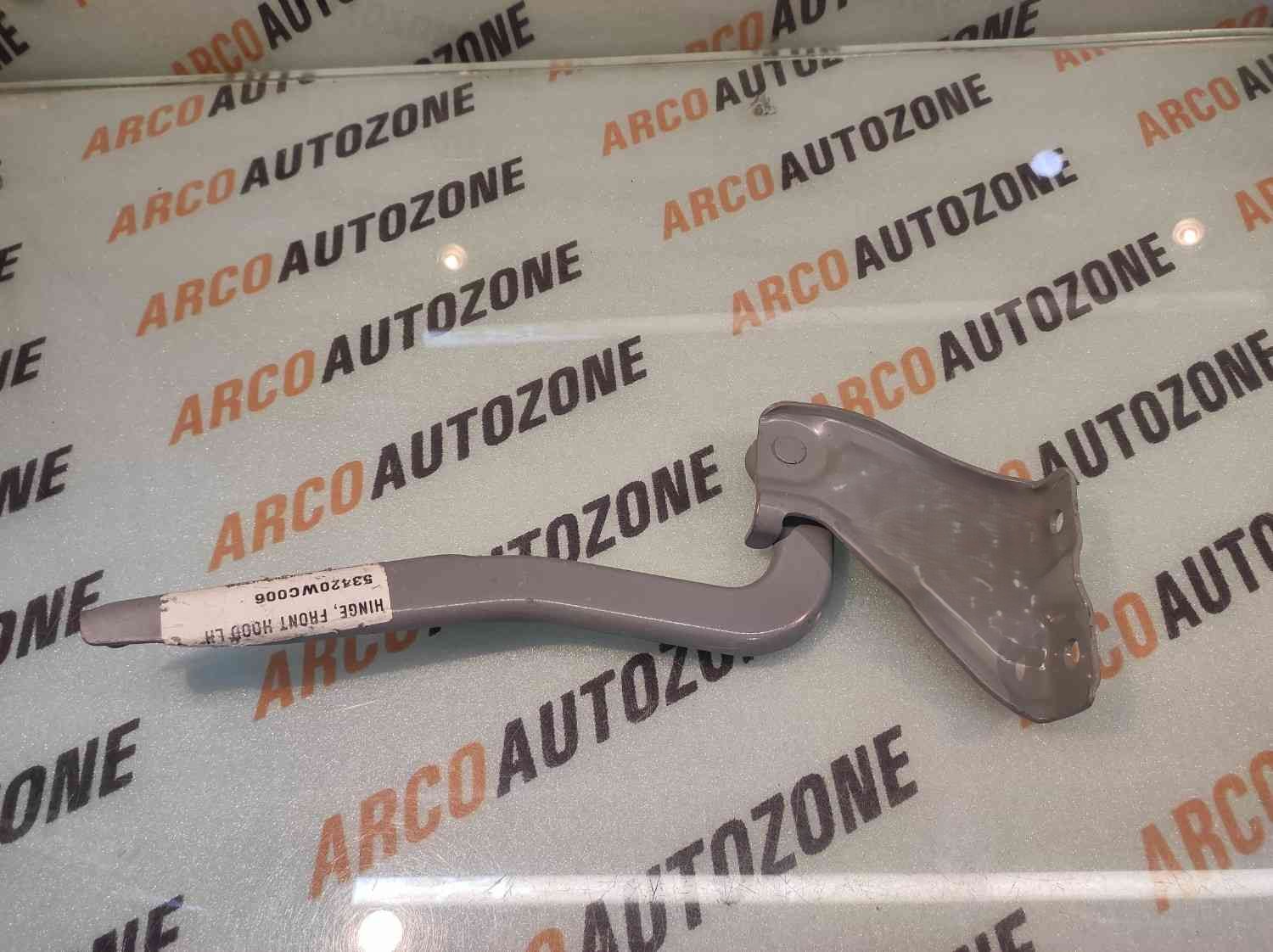BONNET HINGES GRAND VITARA LH MGP 57420M76T00