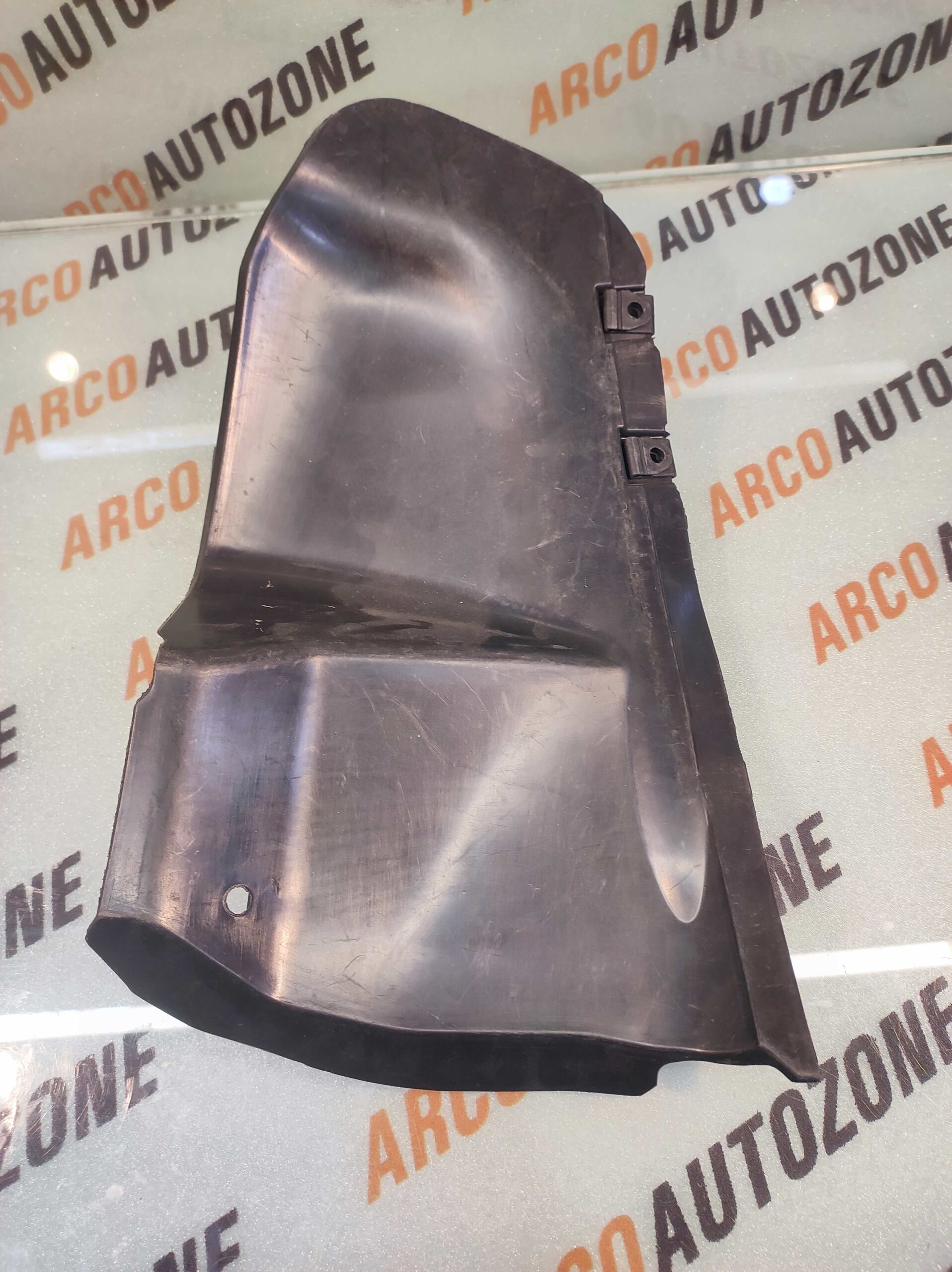 REAR FENDER LINING GRAND RIGHT ACC HY016111RH