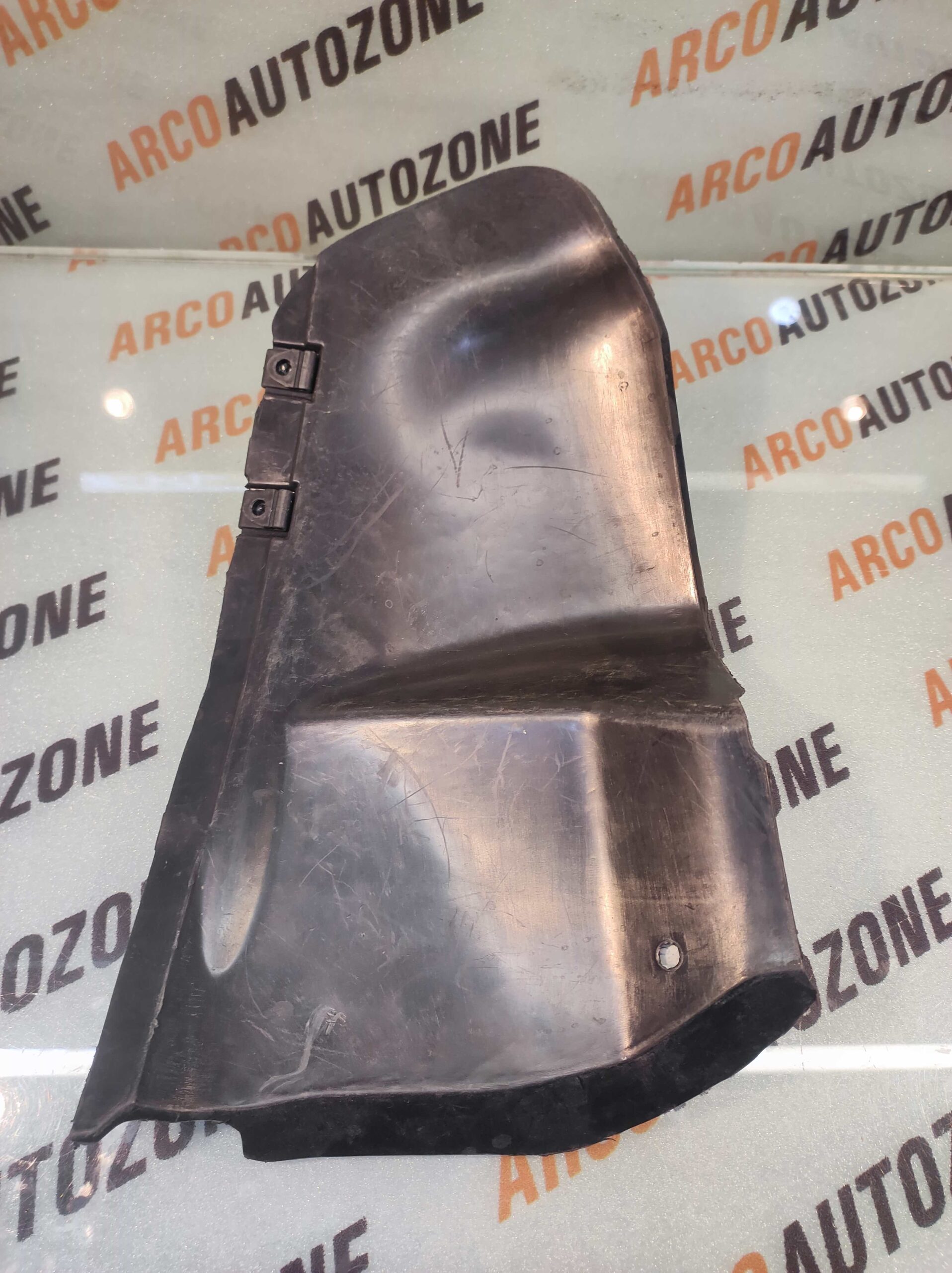 REAR FENDER LINING GRAND LEFT ACC HY016111LH
