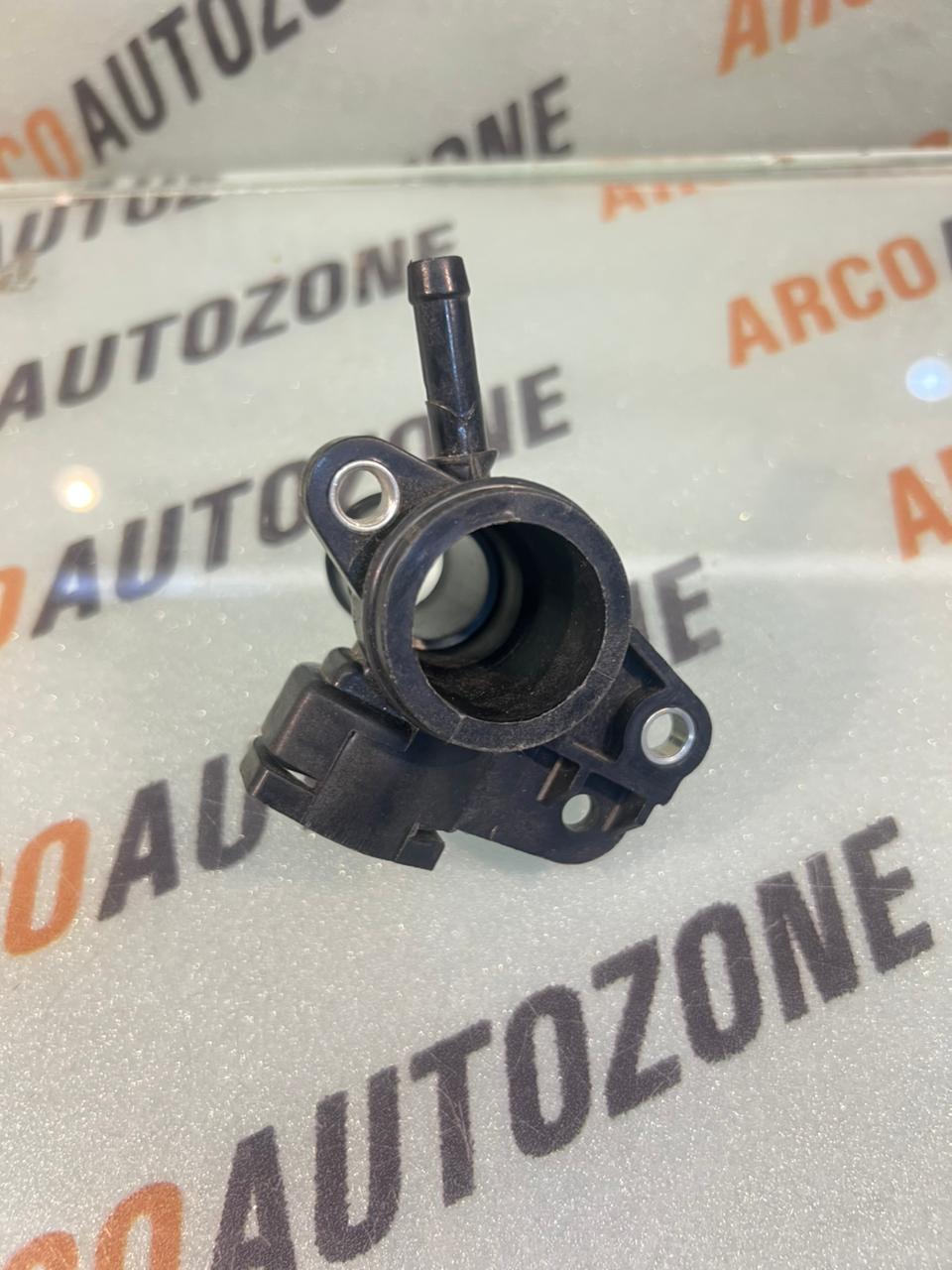 COOLNAT ELBOW SUPERB LAURA JETTA PETROL 1.8 IMP 06J121132D 06J121132G